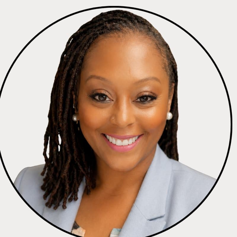 Diamond D. Harris Smith