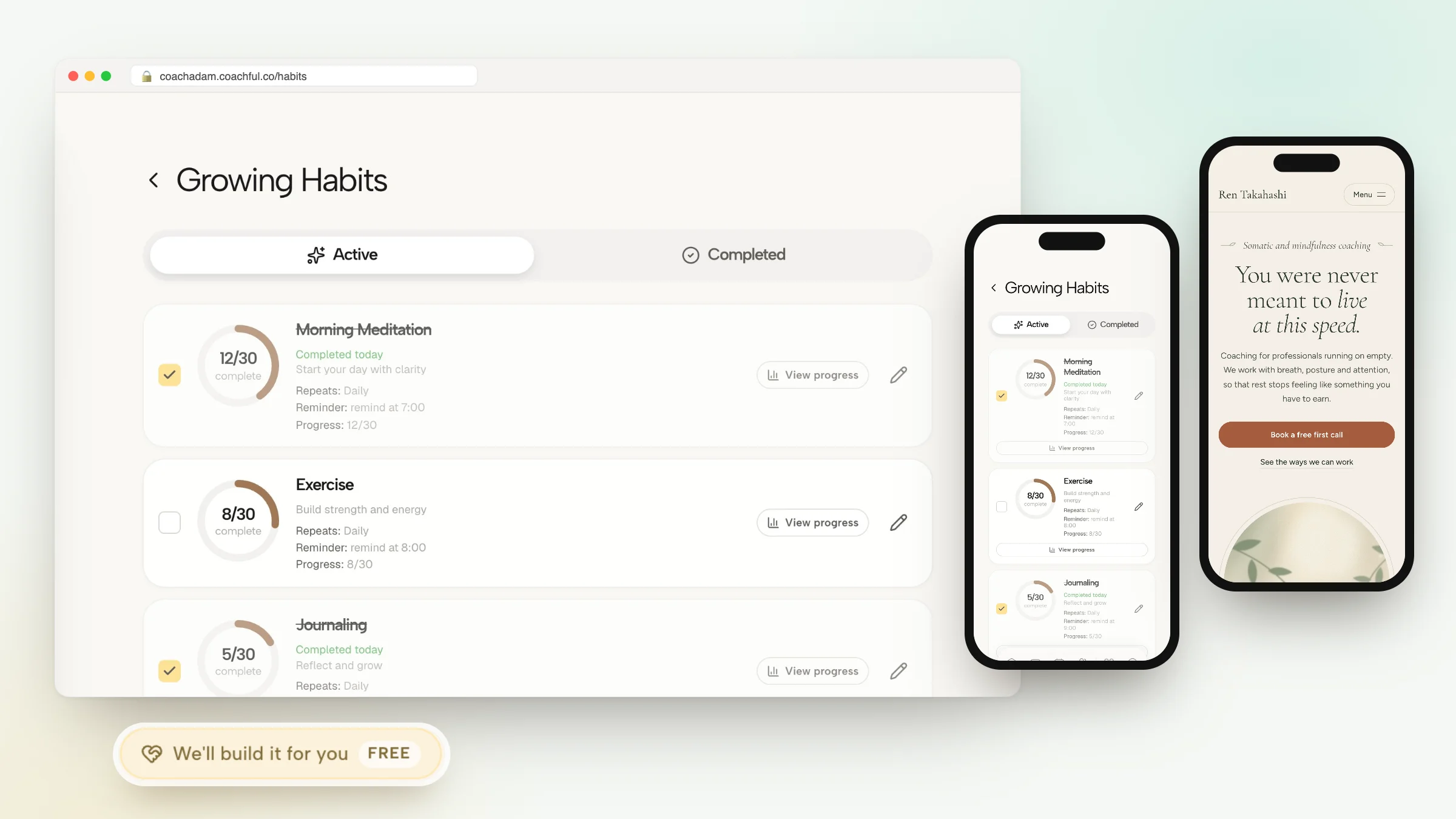 Best Software for Wellness Coaches in 2026: 7 Compared
