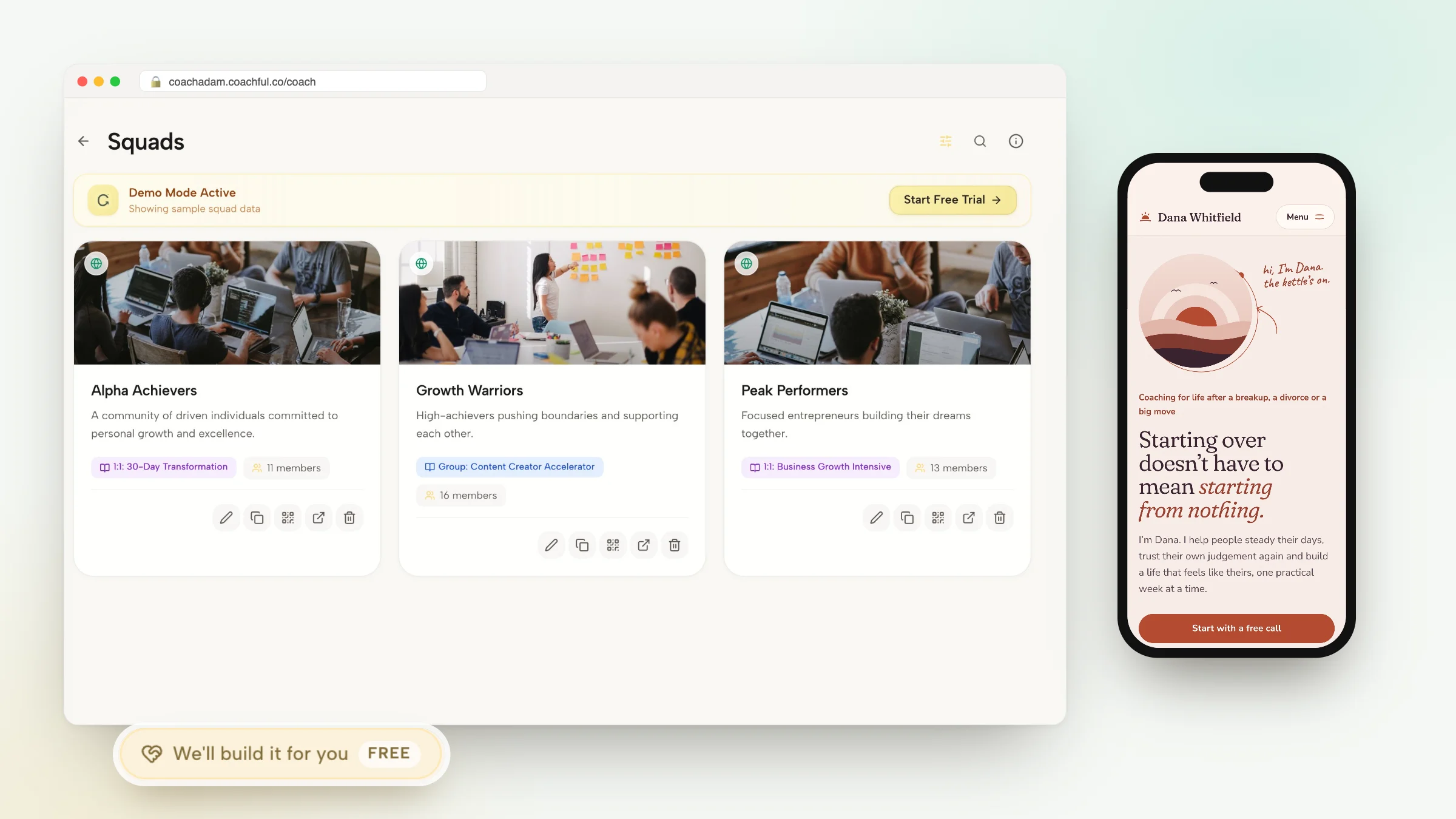 Building an Online Community Your Clients Will Love