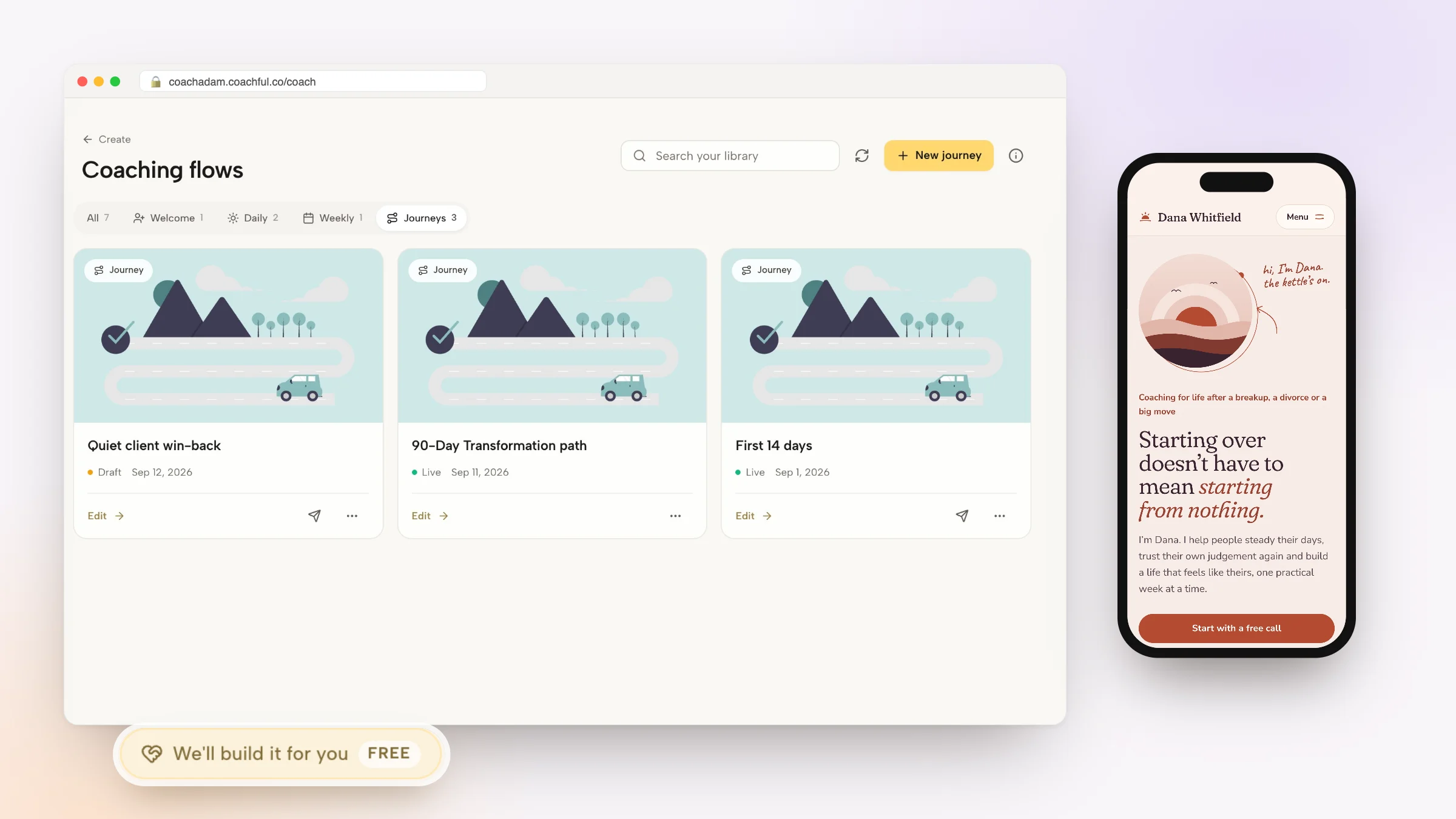 10 Client Onboarding Best Practices for Coaches in 2026