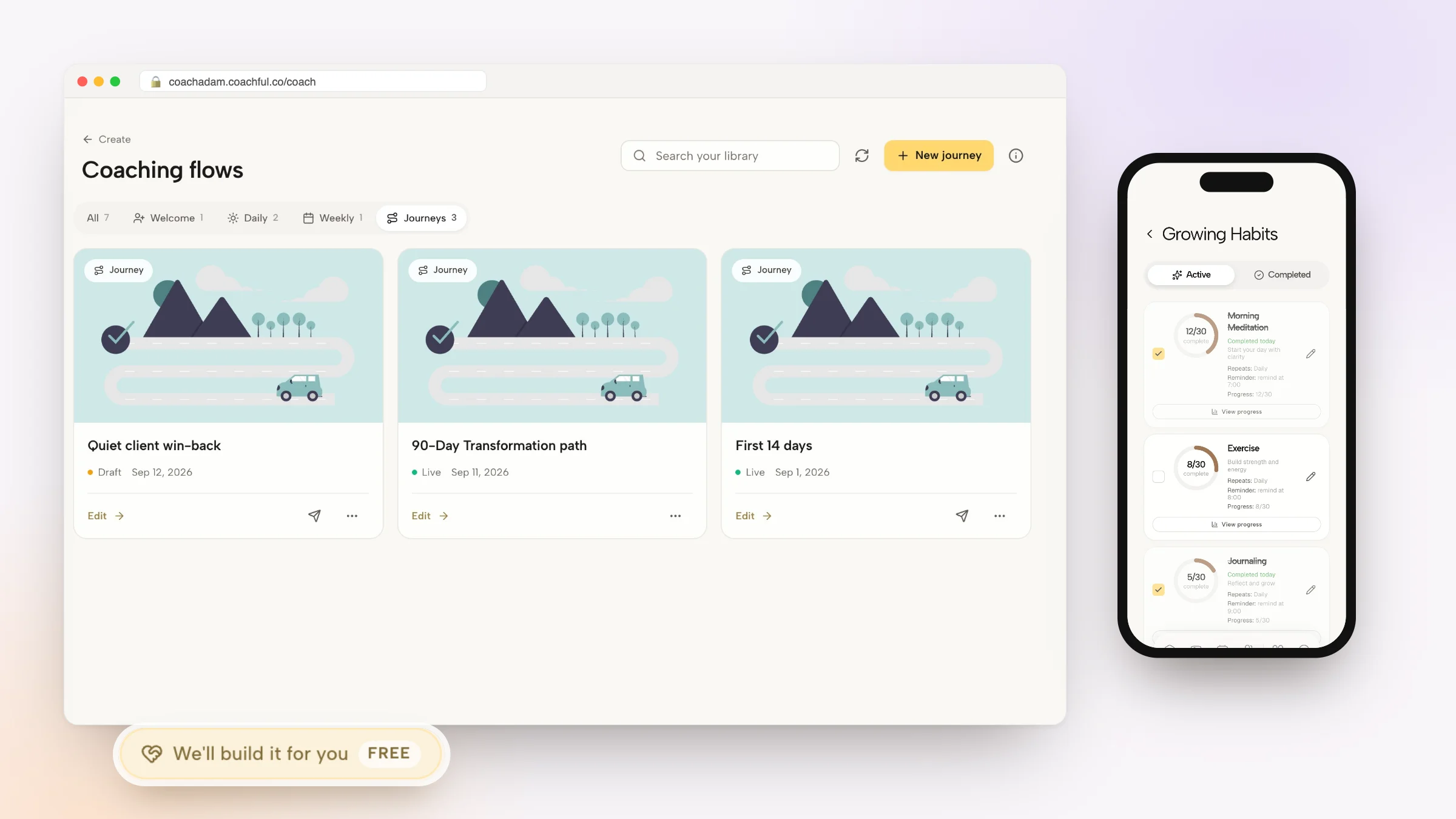 Client Onboarding Checklist Template for Coaches (Free, 2026)