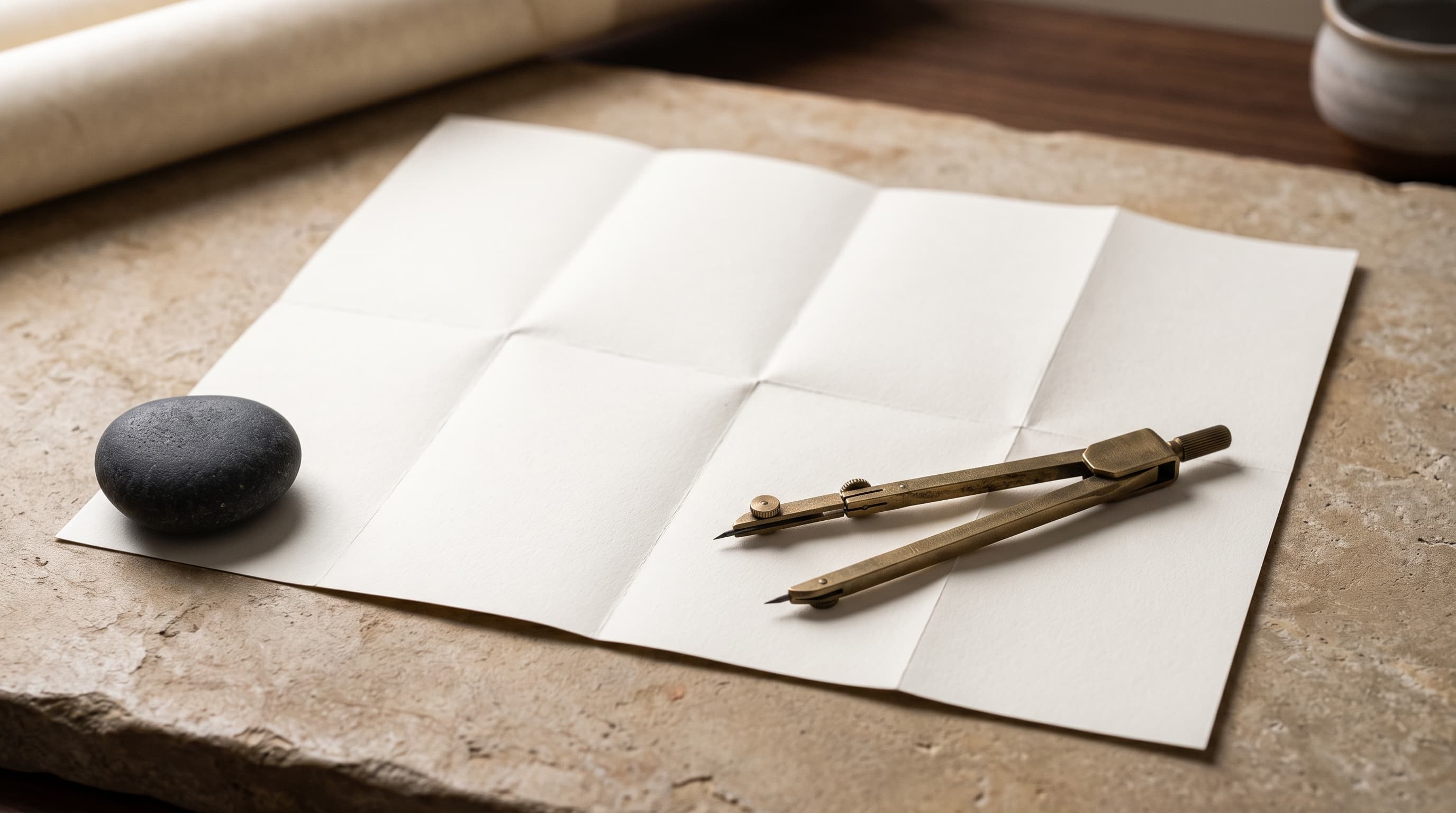 Coaching Business Plan Template: One Page, Filled-In Example