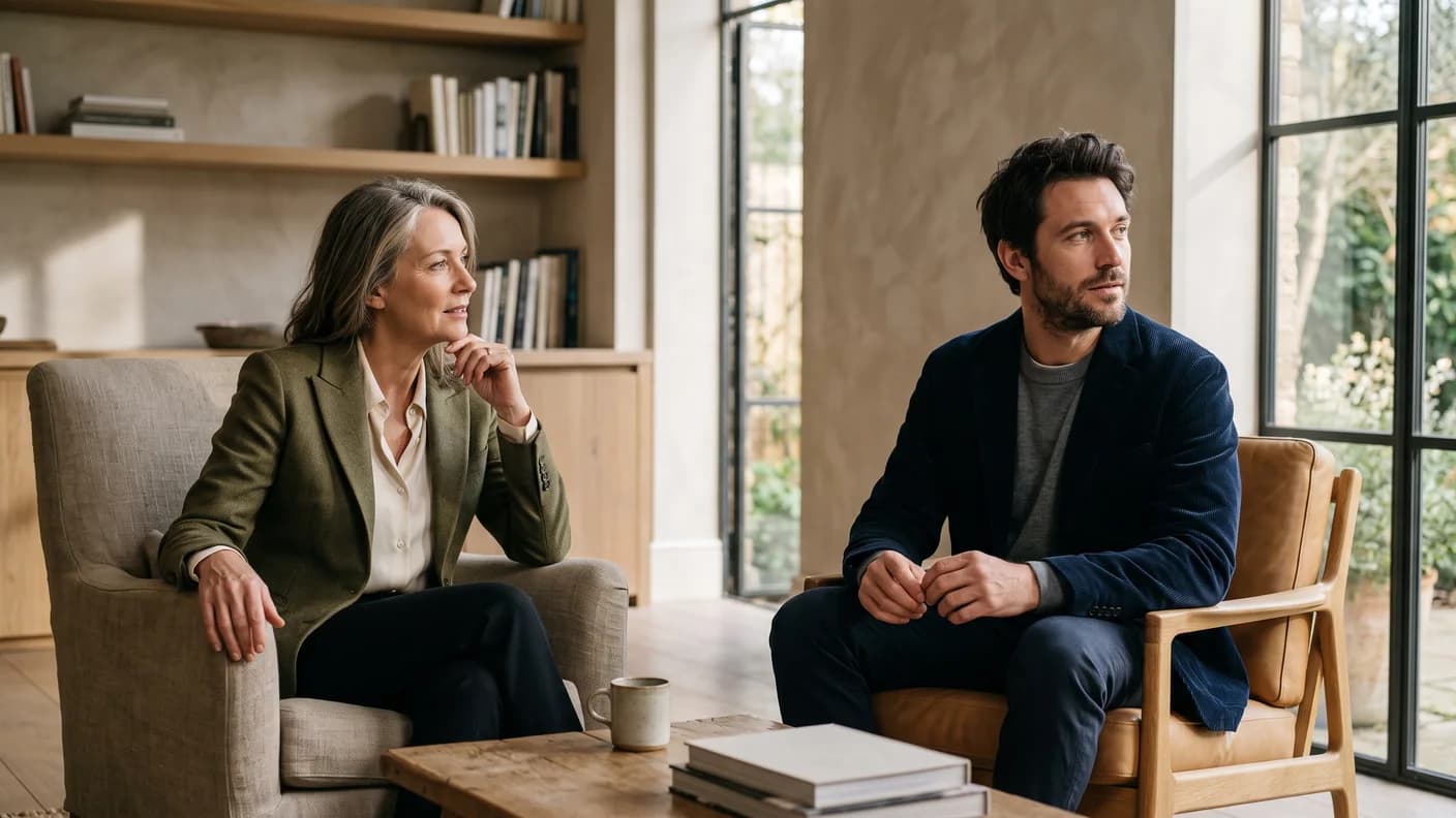 When a Coaching Client Says I Don’t Know: 9 Responses
