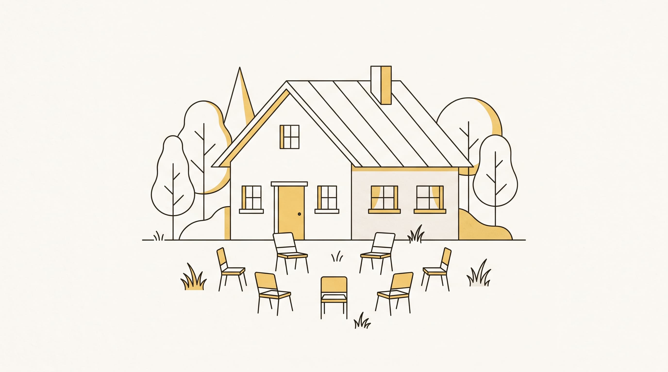 20 Coaching Retreat Ideas: Formats, Budgets and Schedules That Work