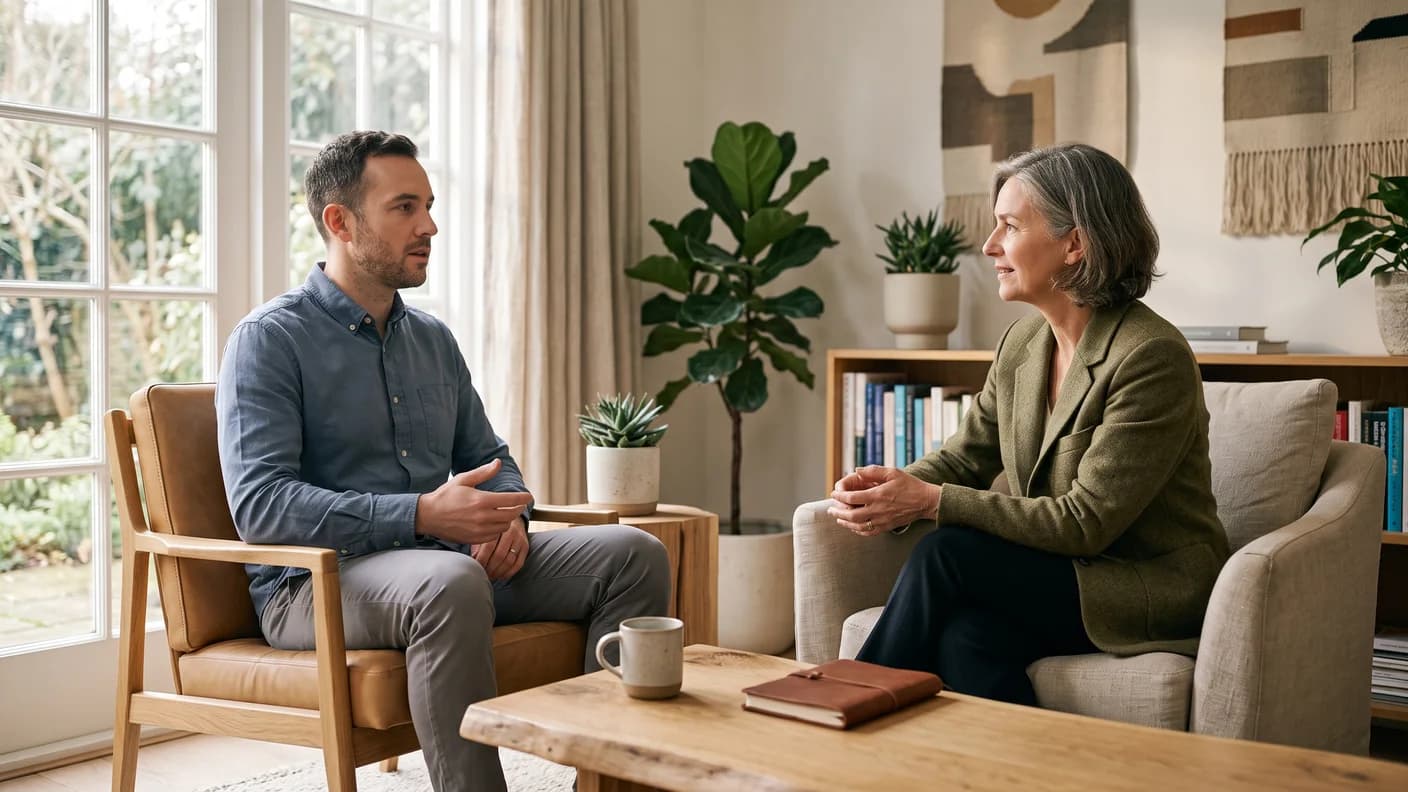 Coaching vs Mentoring: 7 Differences and When to Use Each