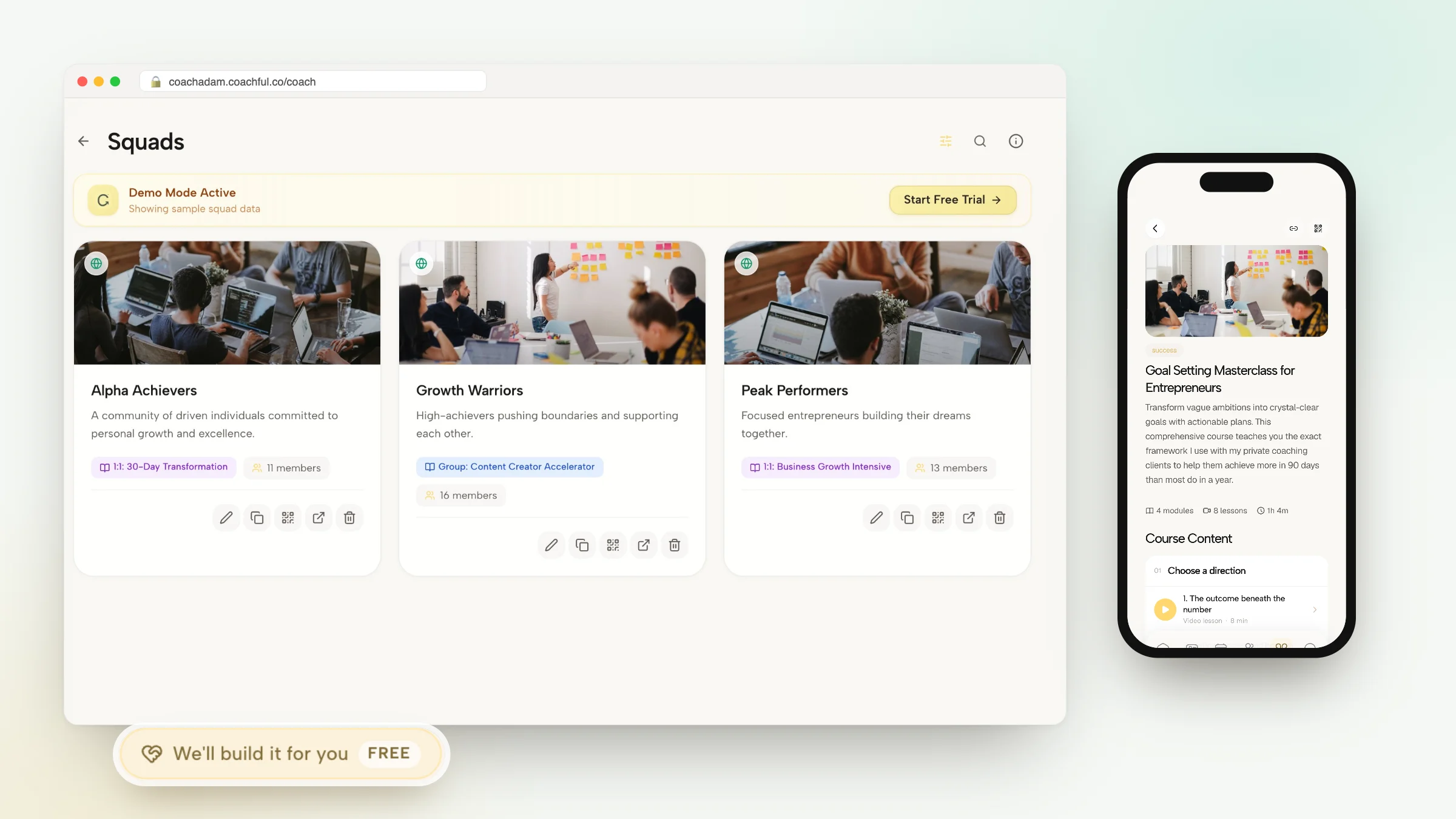Top 12 Free Slack Alternatives for Coaches in 2026