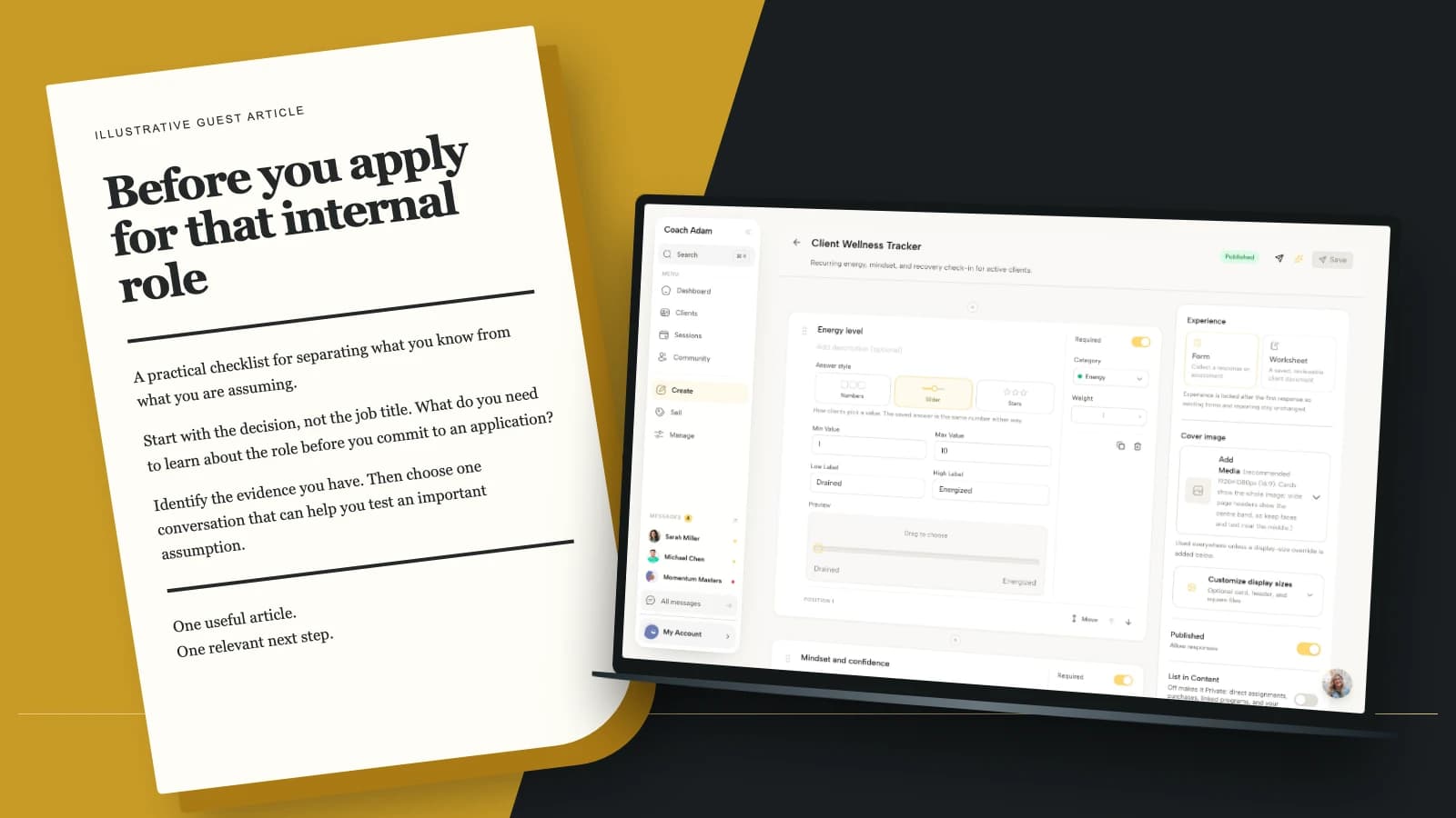 Guest Blogging for Coaches: 7 Steps to Pitch the Right Sites