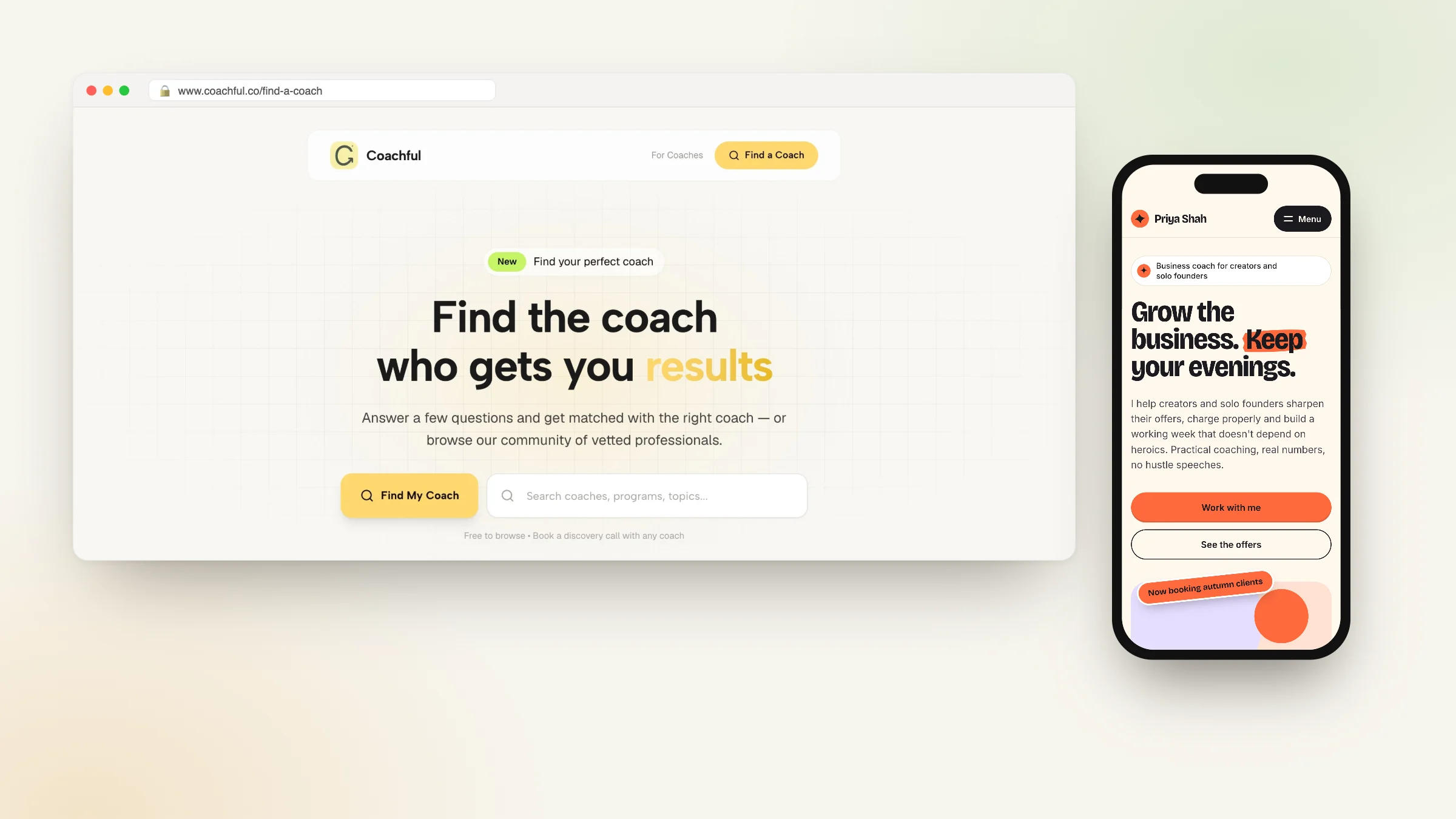 How to Find a Business Coach: Sources, Costs and Red Flags