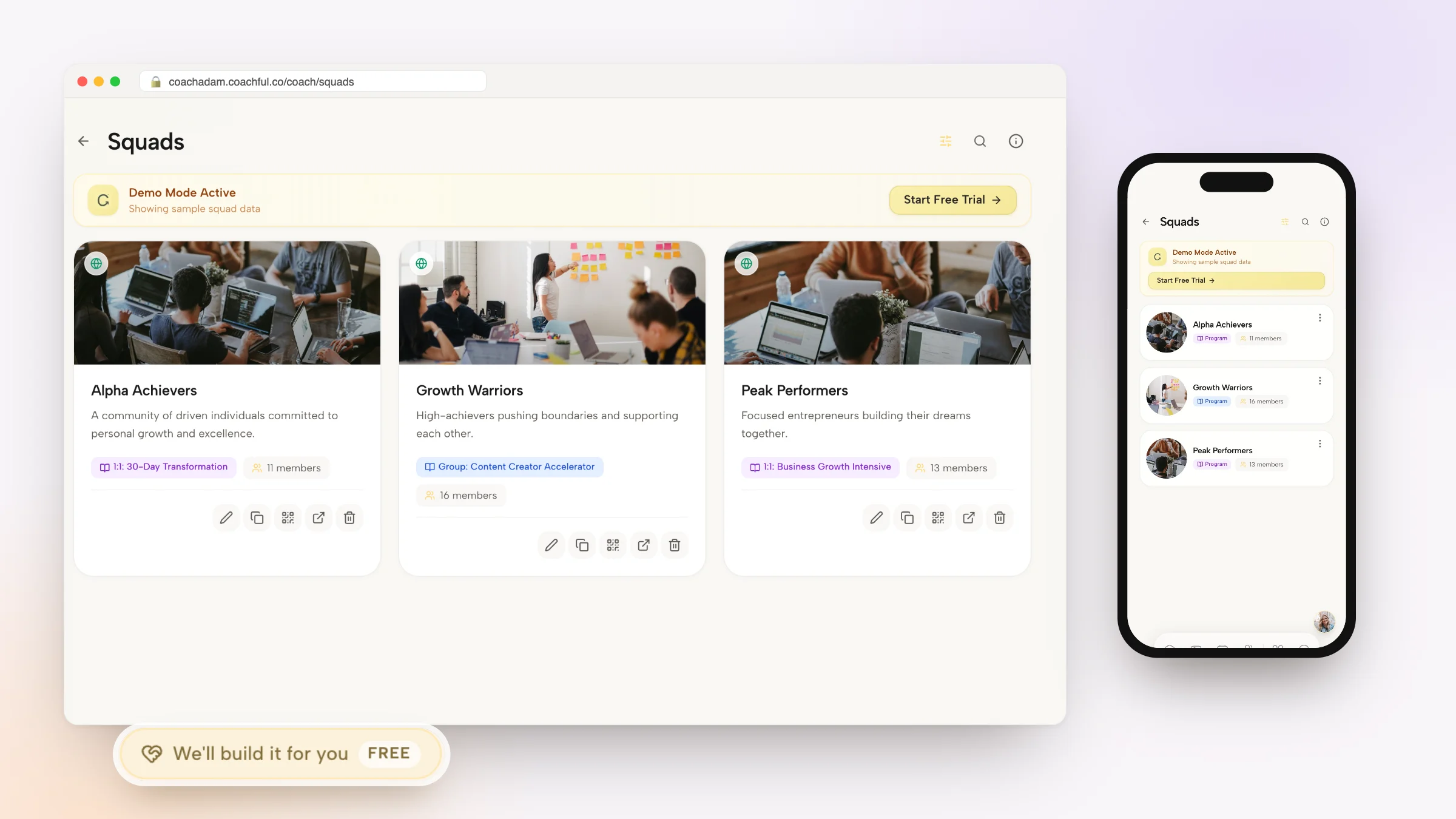 Run Group Coaching Without Zoom Pro: 5 Video Solutions