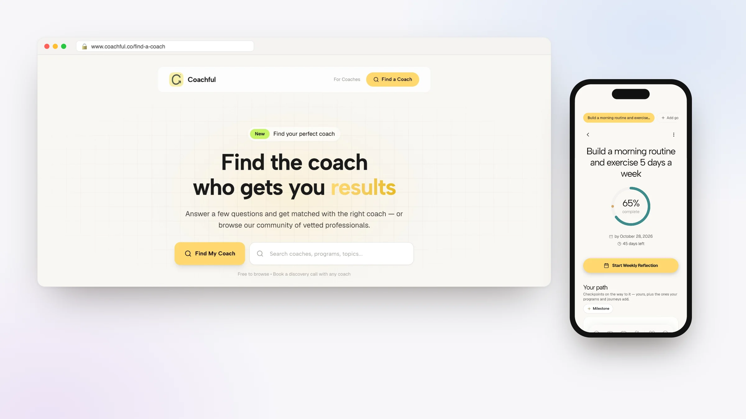 Life Coach vs Therapist: Which One Do You Need?