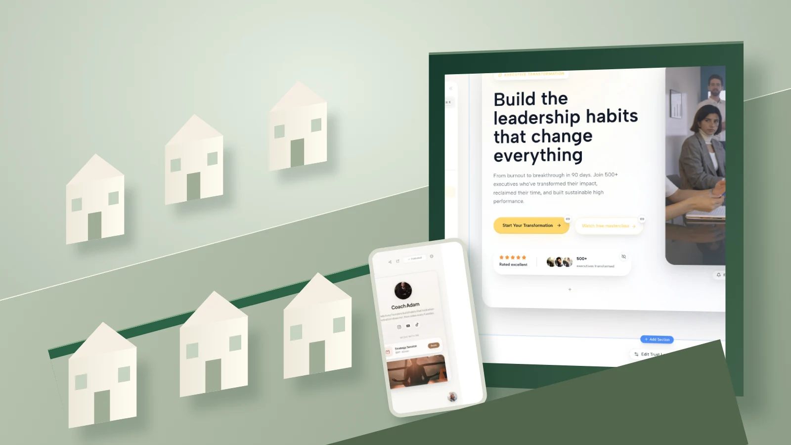 Nextdoor for Coaches: 5 Steps to Test Local Demand