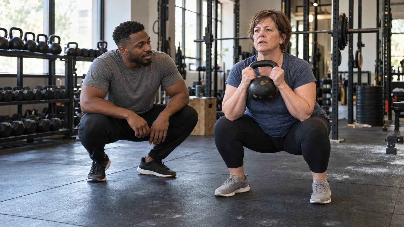 Personal Trainer Website: What to Build and What to Skip