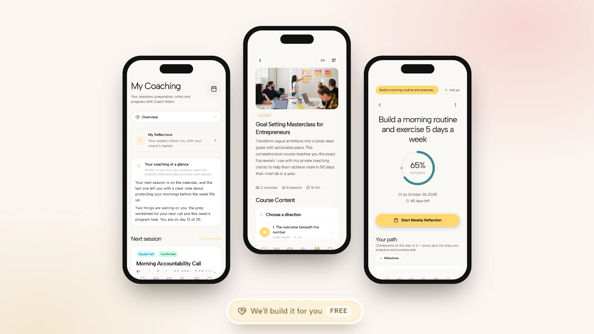 Practice Better Client Portal: What Clients See (2026)