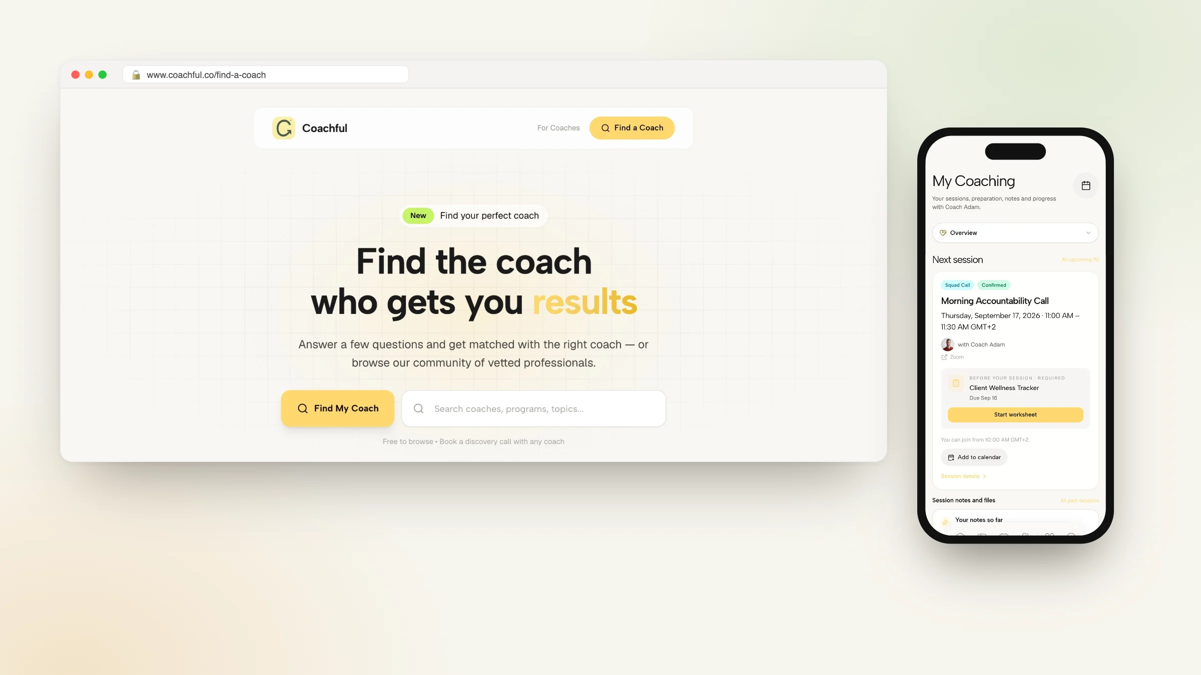 13 Red Flags When Hiring a Coach (and What Good Looks Like)