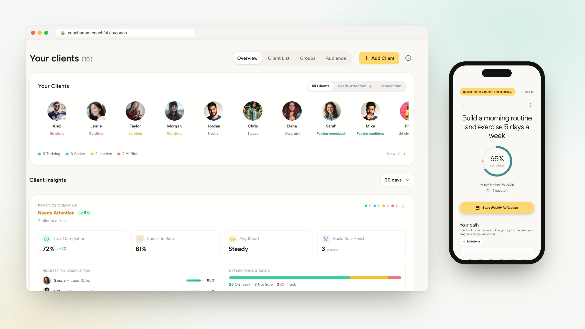 50 SMART Goals Examples for Health, Work, Money and More