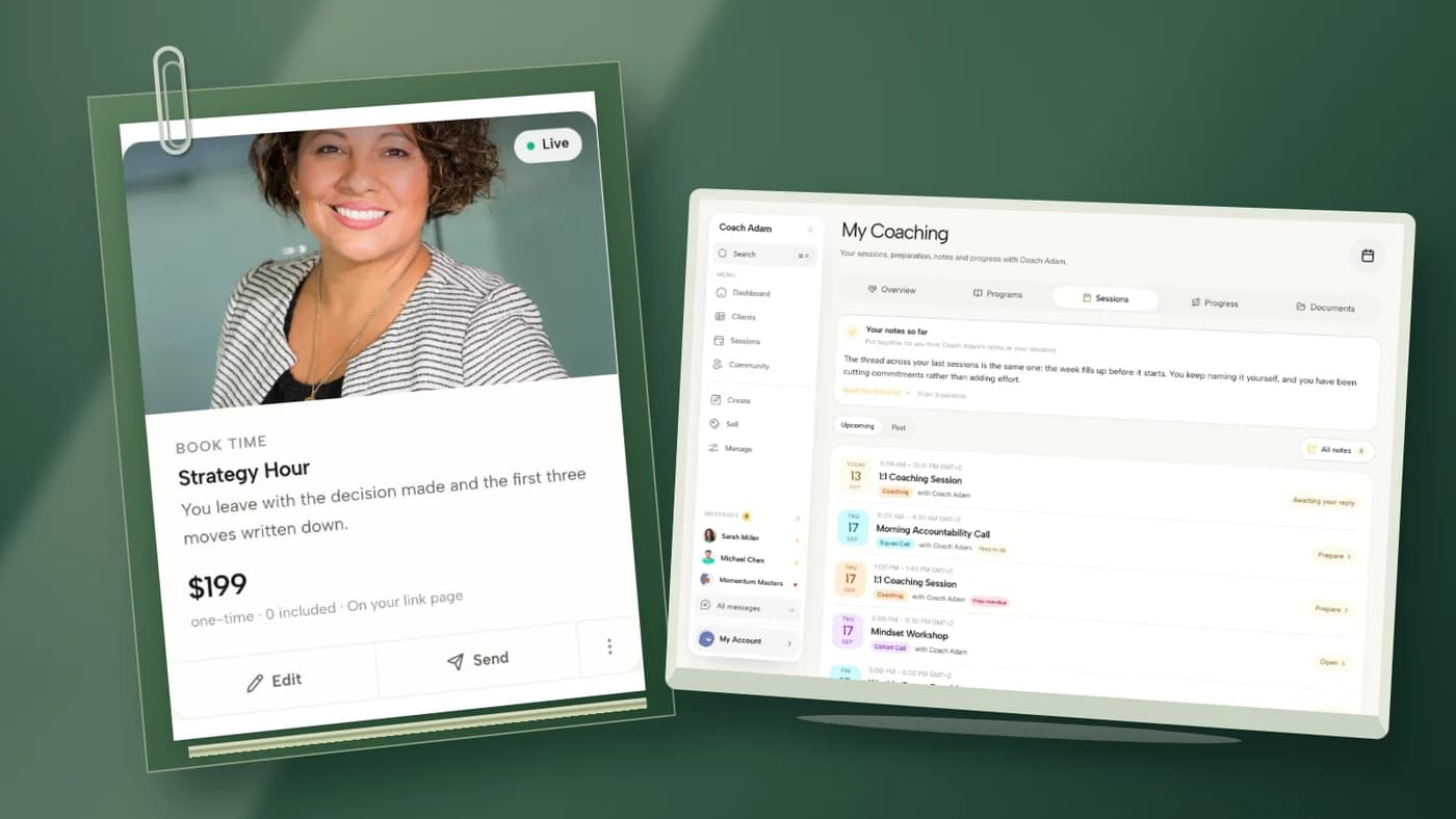 Upwork for Coaches: 5 Checks Before You Submit a Proposal