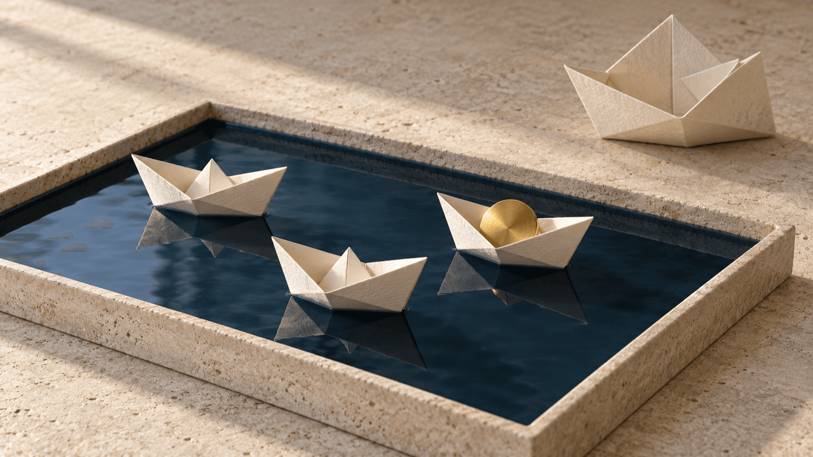 Validate Your Coaching Niche Before You Bet Your Income