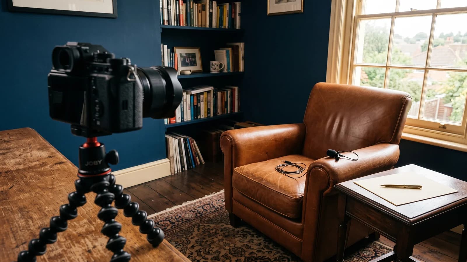 YouTube Video Ideas for Coaches: 5 Formats to Film