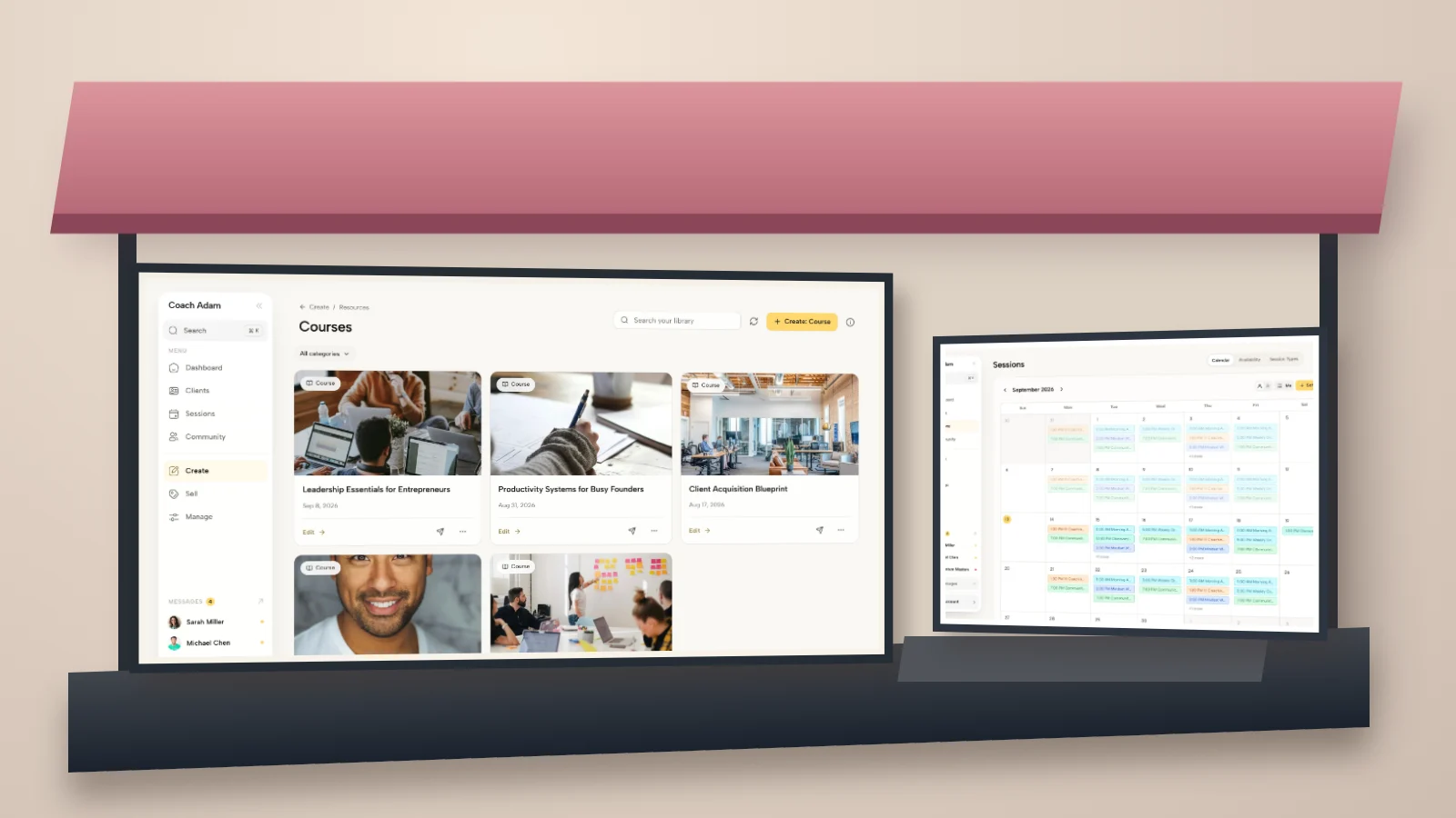 Gumroad for Coaches: 5 Checks Before Selling Products or Calls