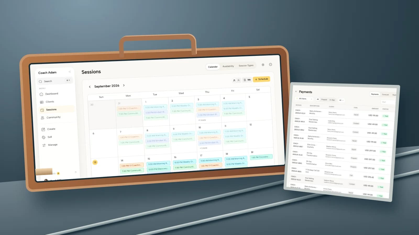 Should Coaches Charge for Travel Time? 5 Pricing Options