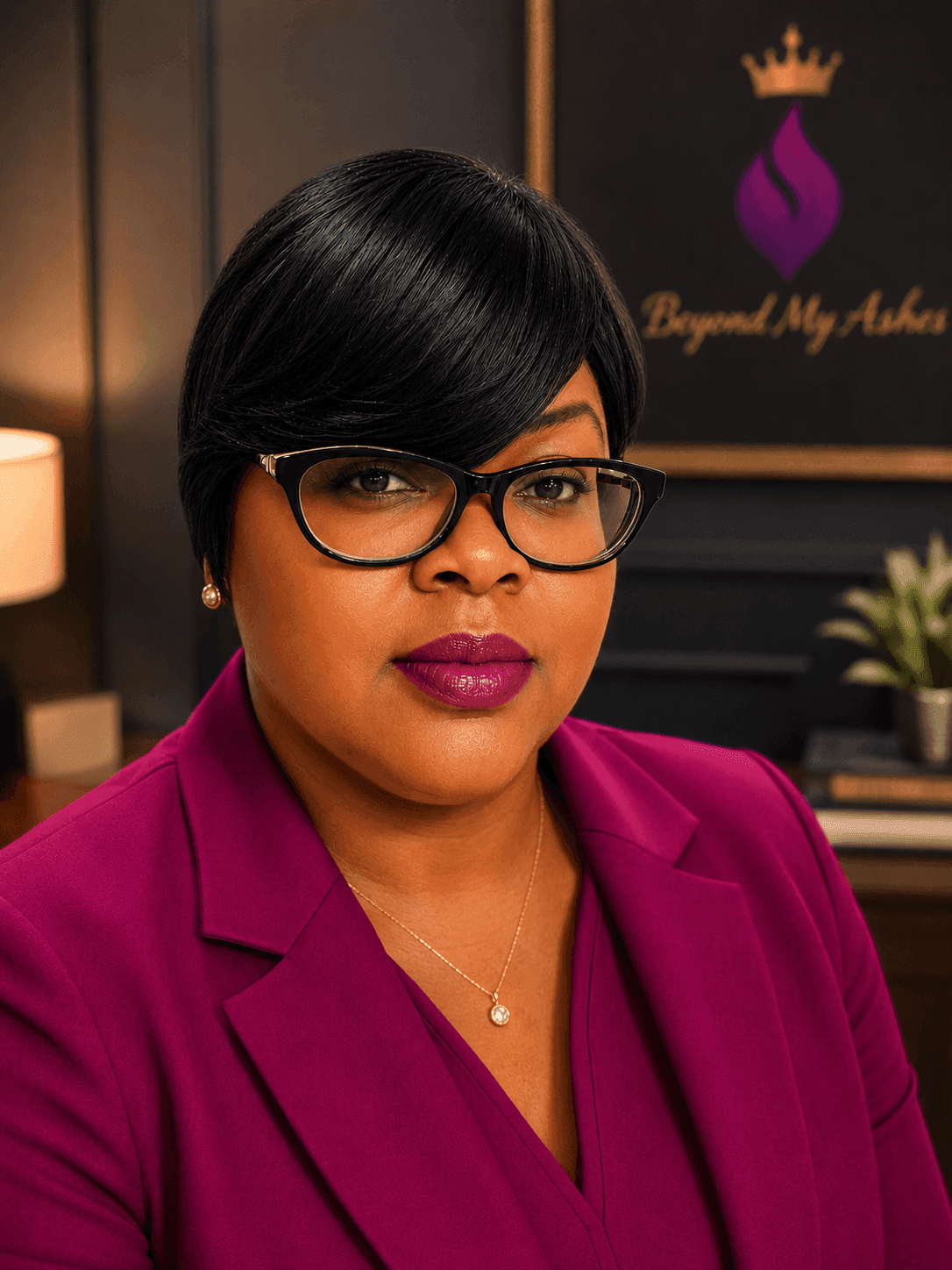 Lakayann Outerbridge