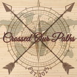 Crossed Our Paths, LLC