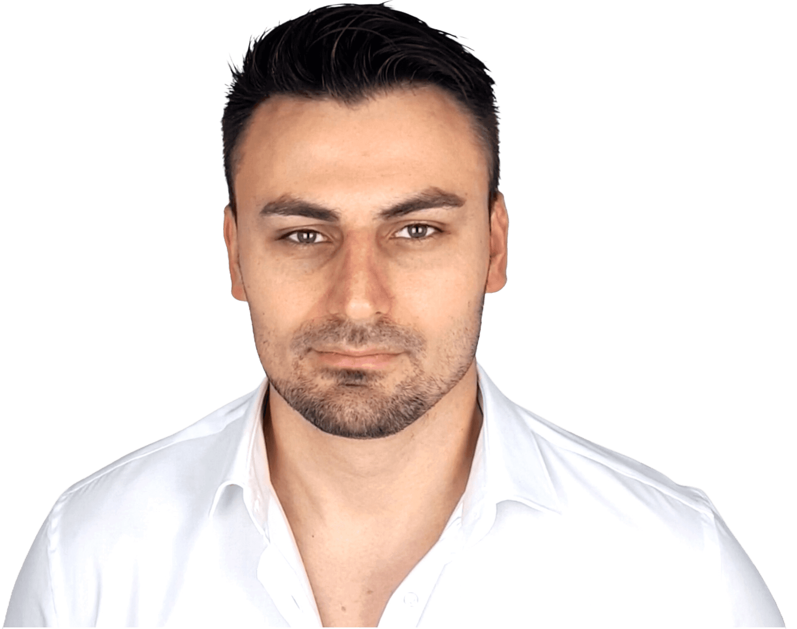 Coach Omir