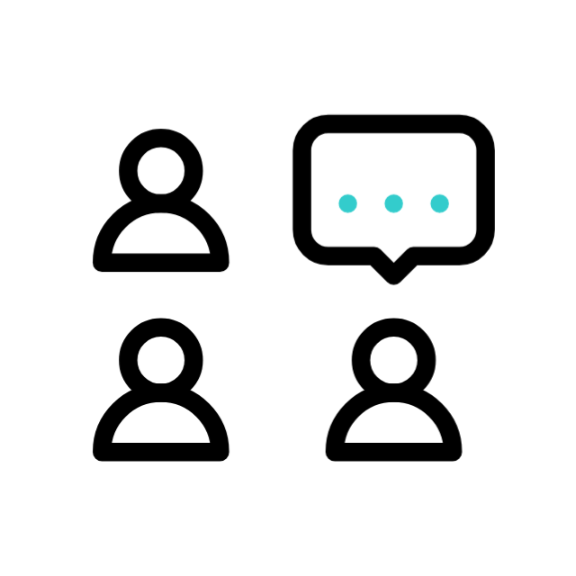 Weekly 1-on-1 Coaching Sessions