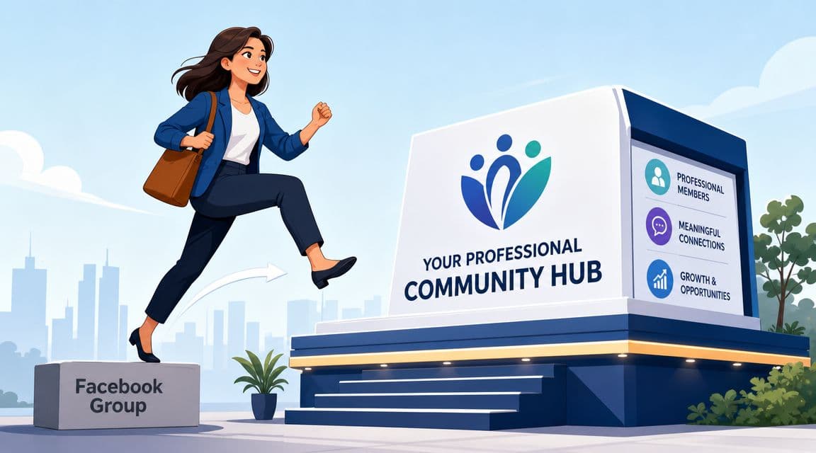 Screenshot from https://www.coachful.com/features/groups