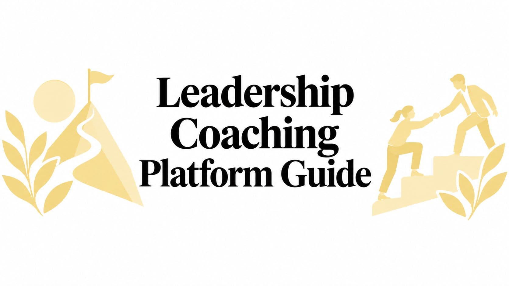 Leadership Coaching Platform Guide