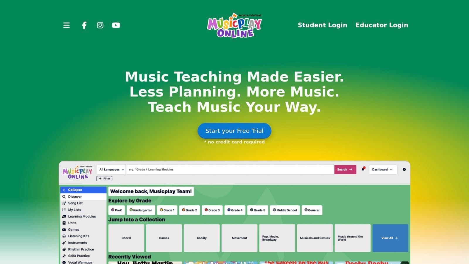 MusicplayOnline
