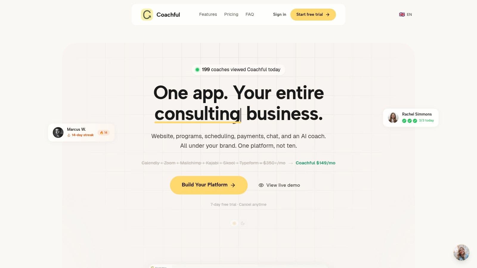 Coachful
