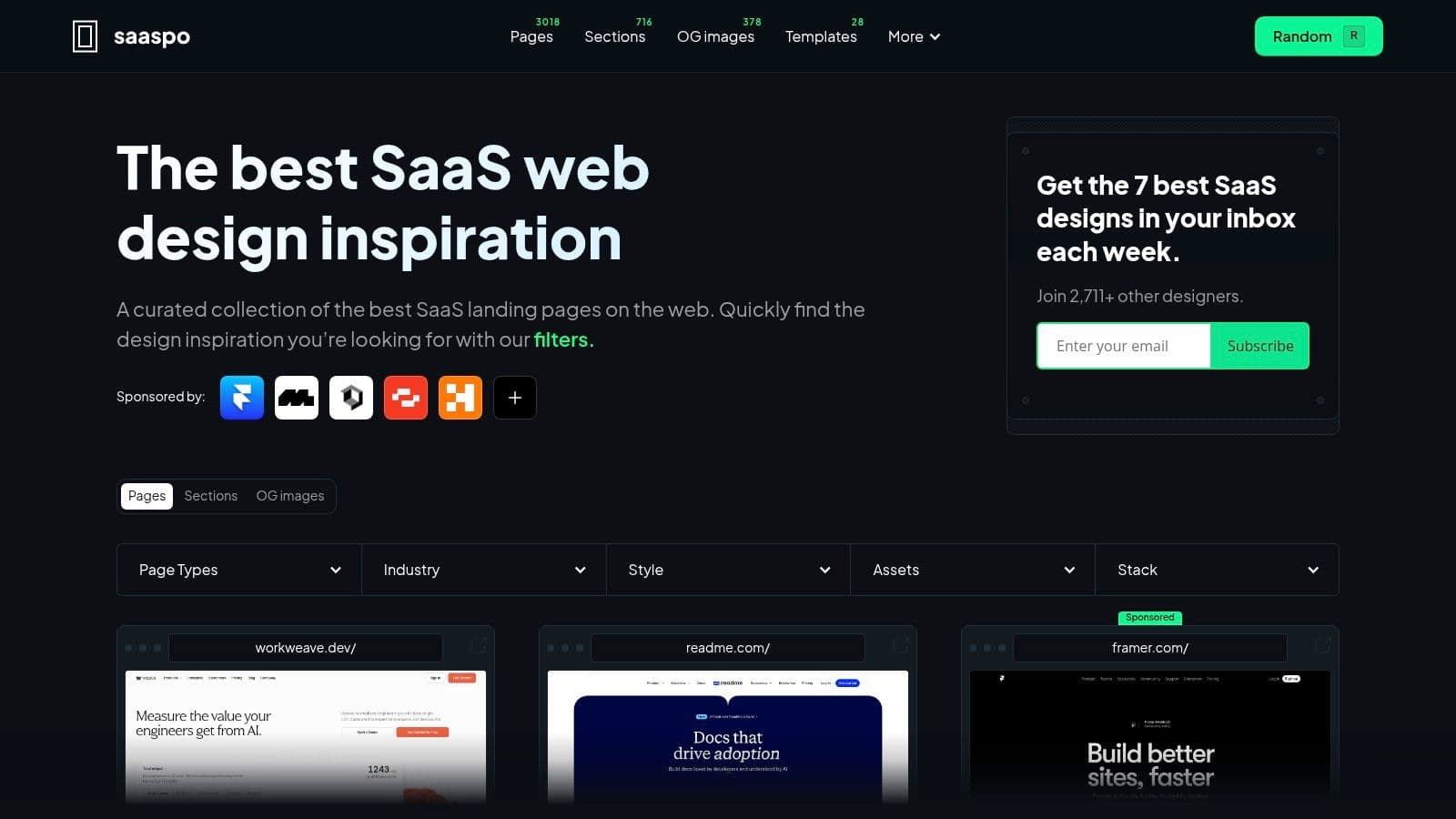 SaaSpo