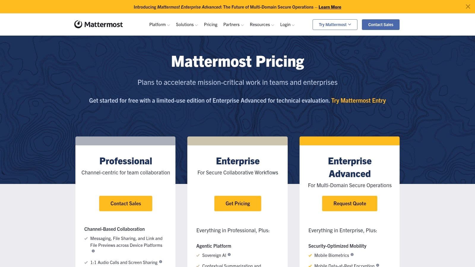 Mattermost