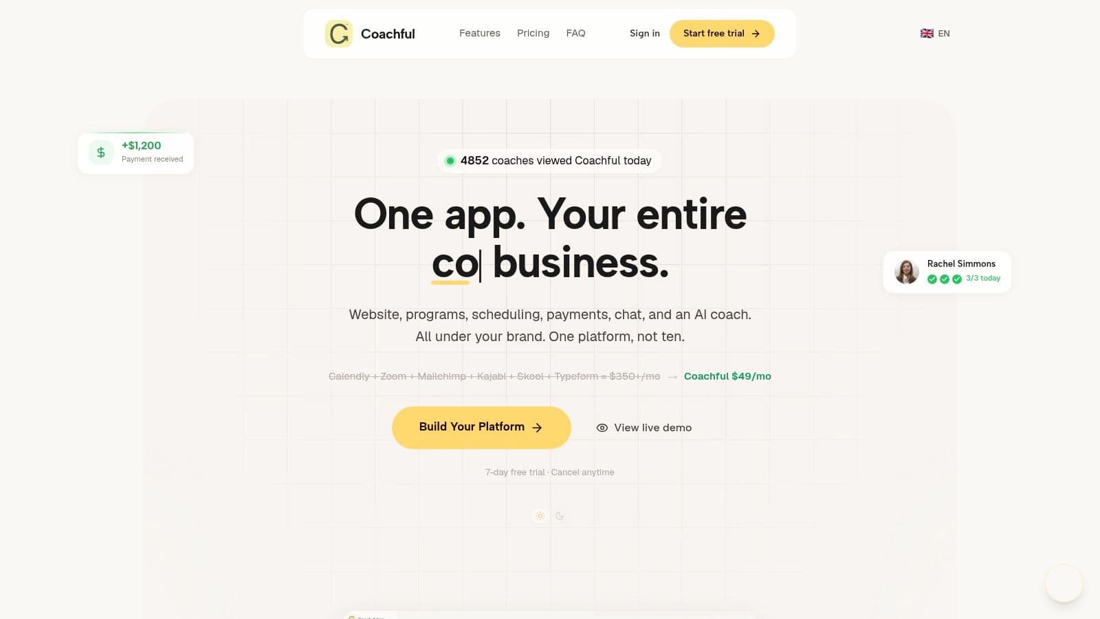 Coachful