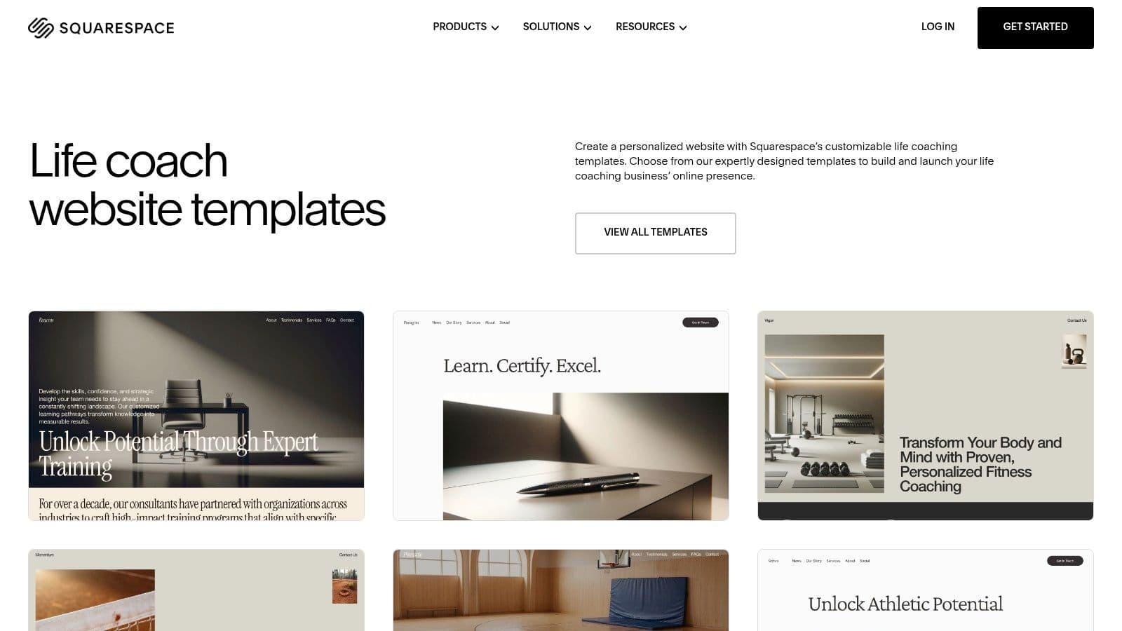 Squarespace