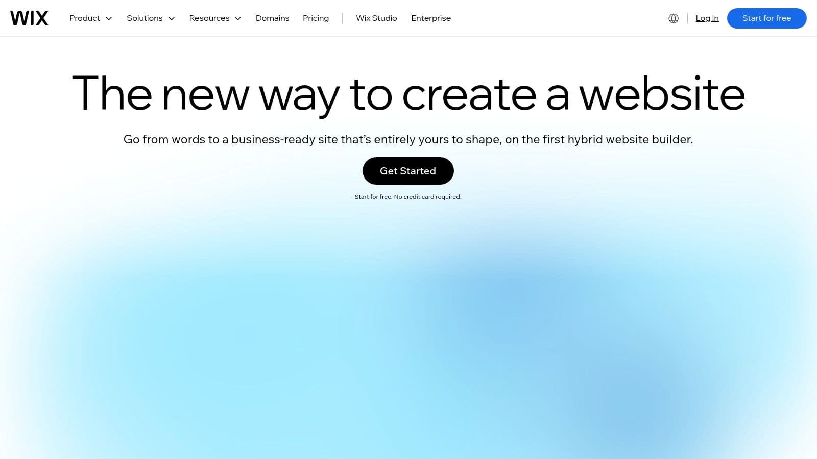 Wix + Wix Bookings