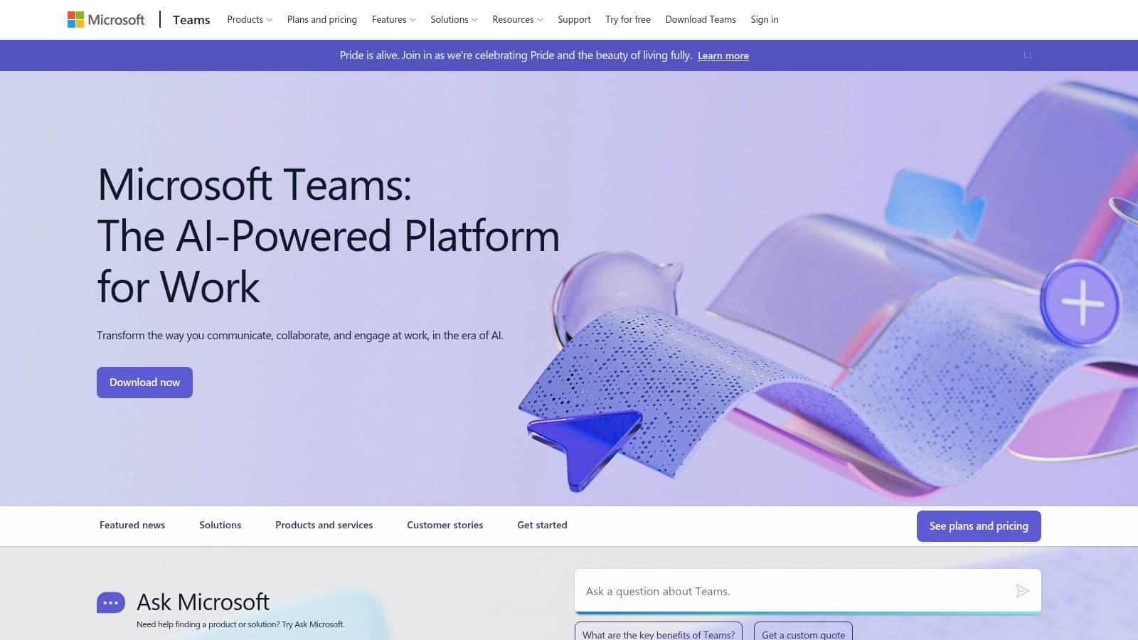 Microsoft Teams