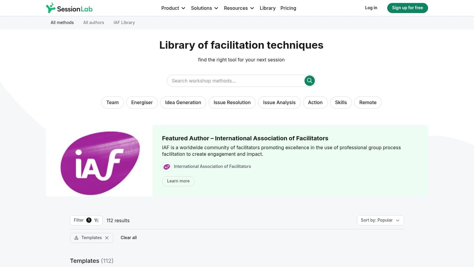 Miroverse (Miro Templates) – Coaching & Agreement Canvases