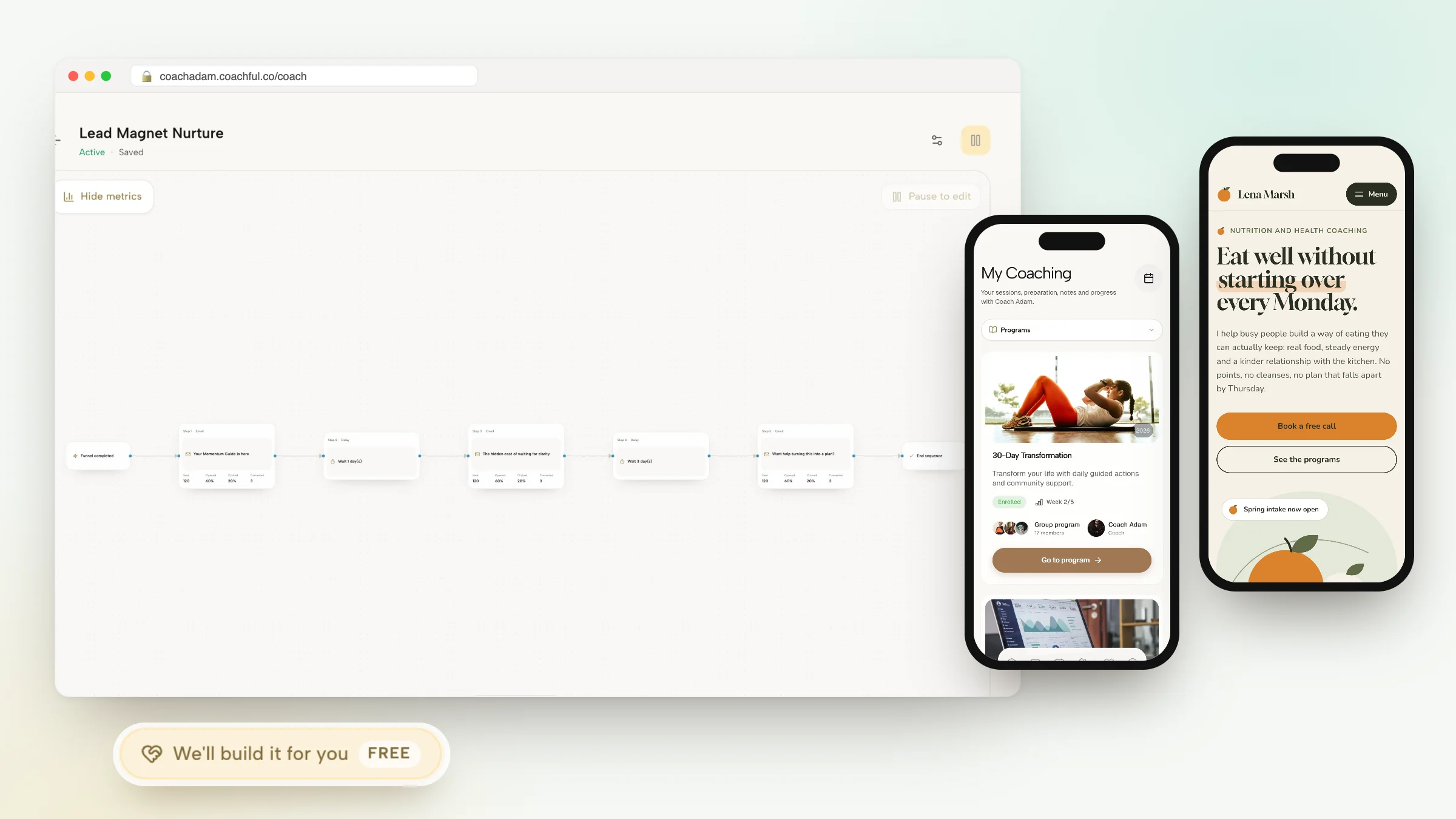 40 Coaching Newsletter Subject Lines With Preview Text