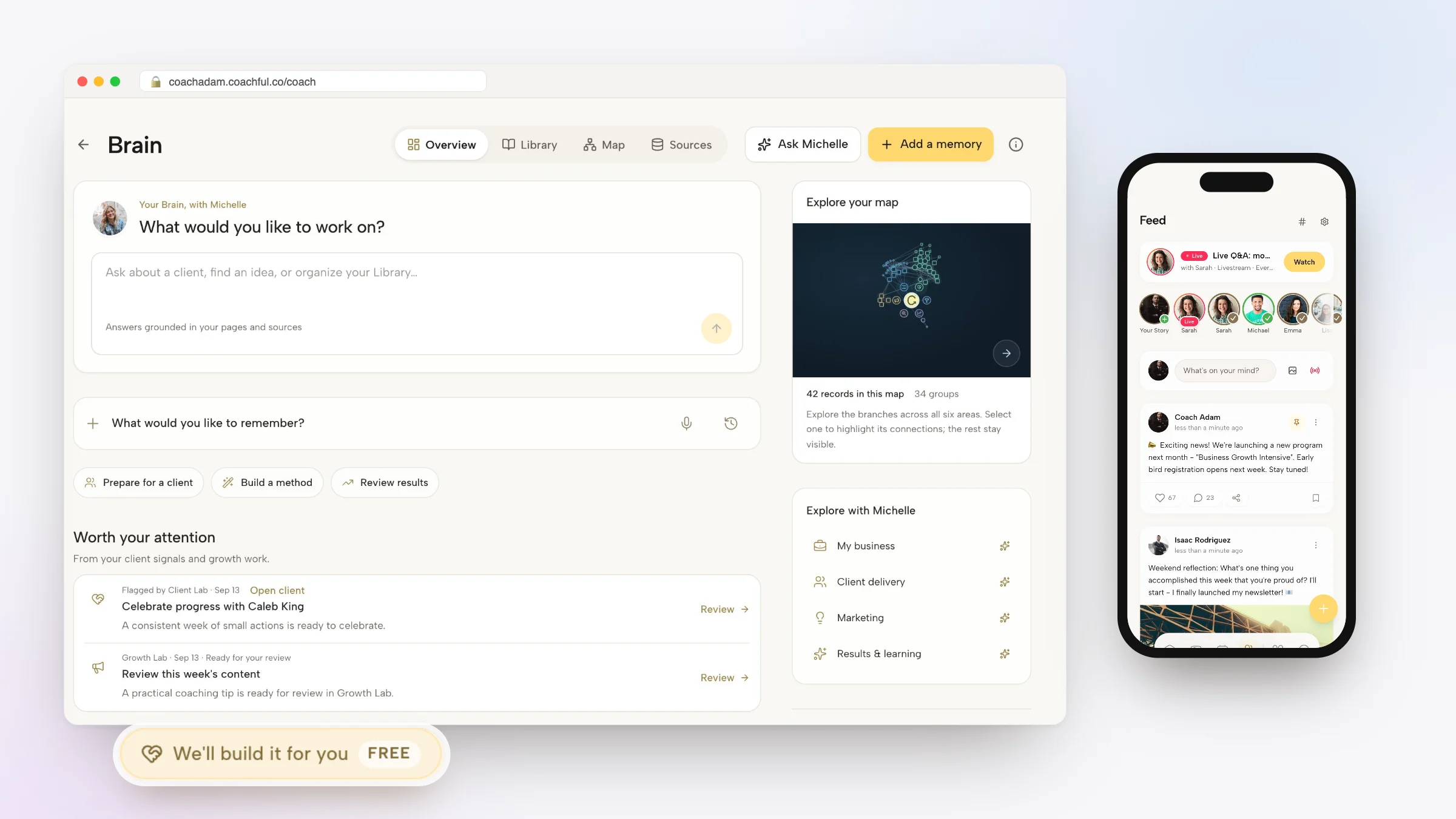Airtable vs Notion for Coaches in 2026