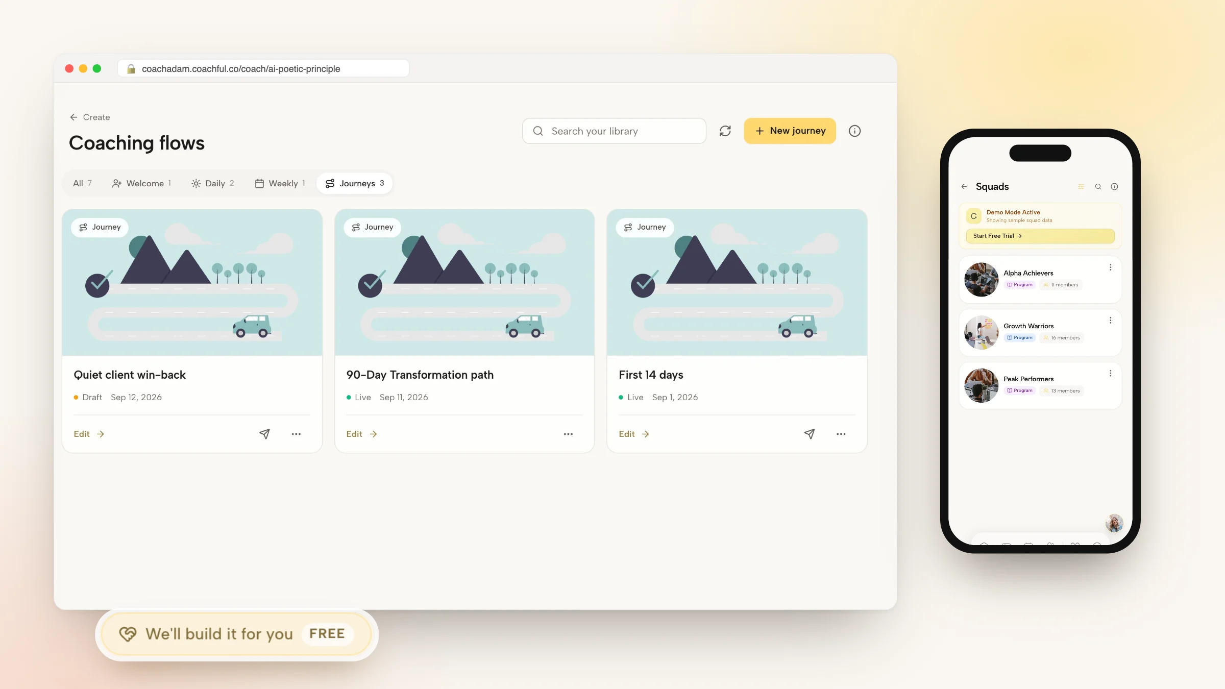 Appreciative Inquiry Poetic Principle: Cooperrider Guide