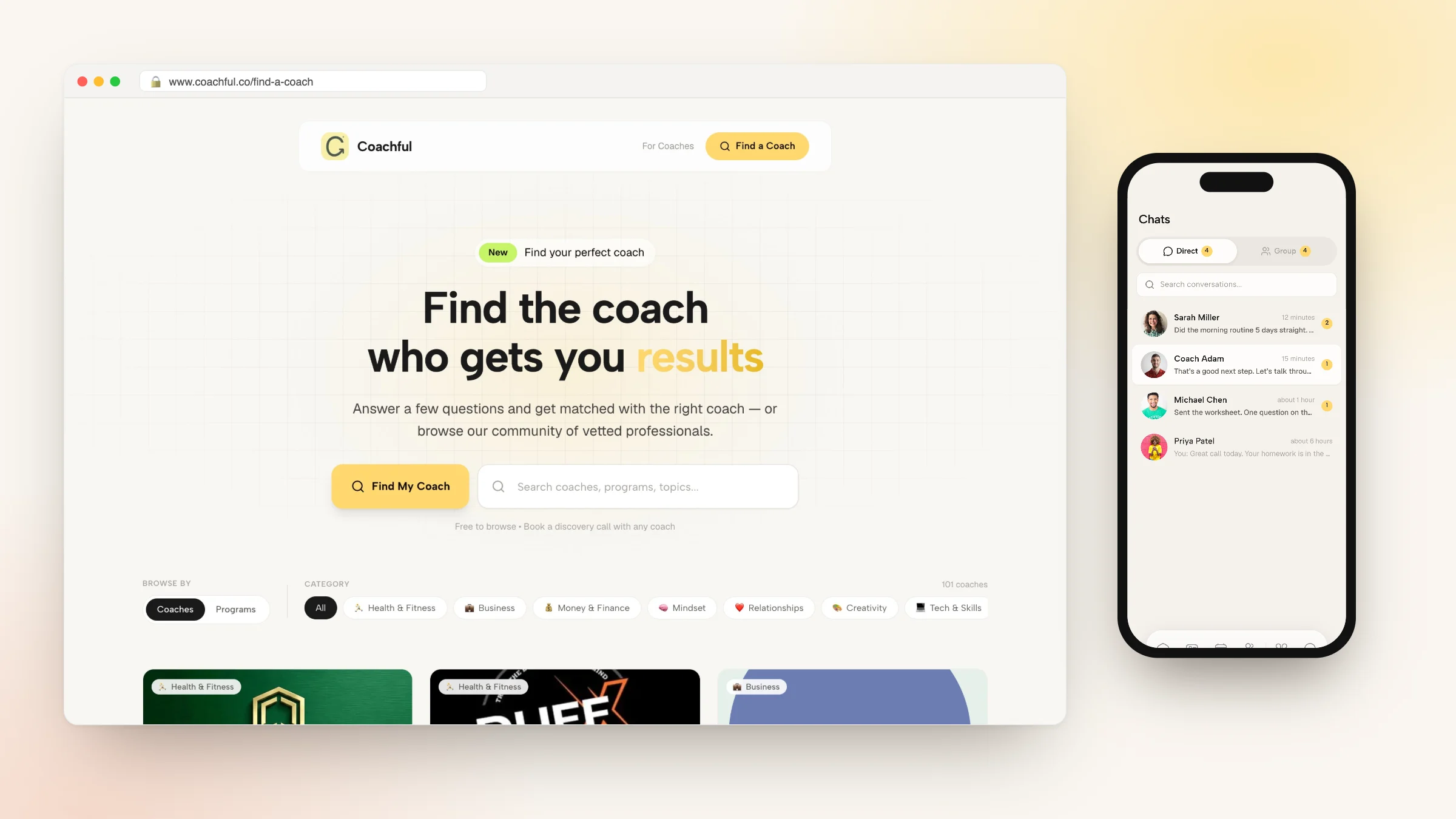 Are Online Coaches Worth It? How to Tell Before You Pay
