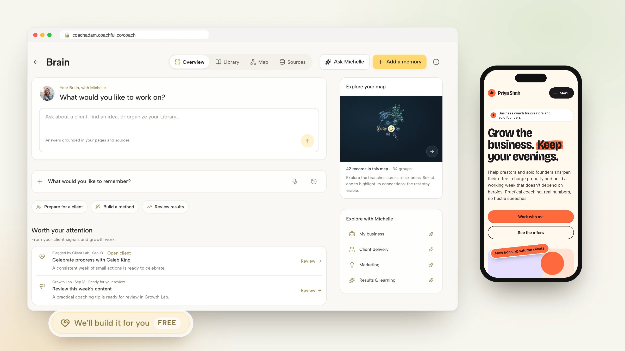 AI Business Coach: The Best AI for Business Coaching in 2026