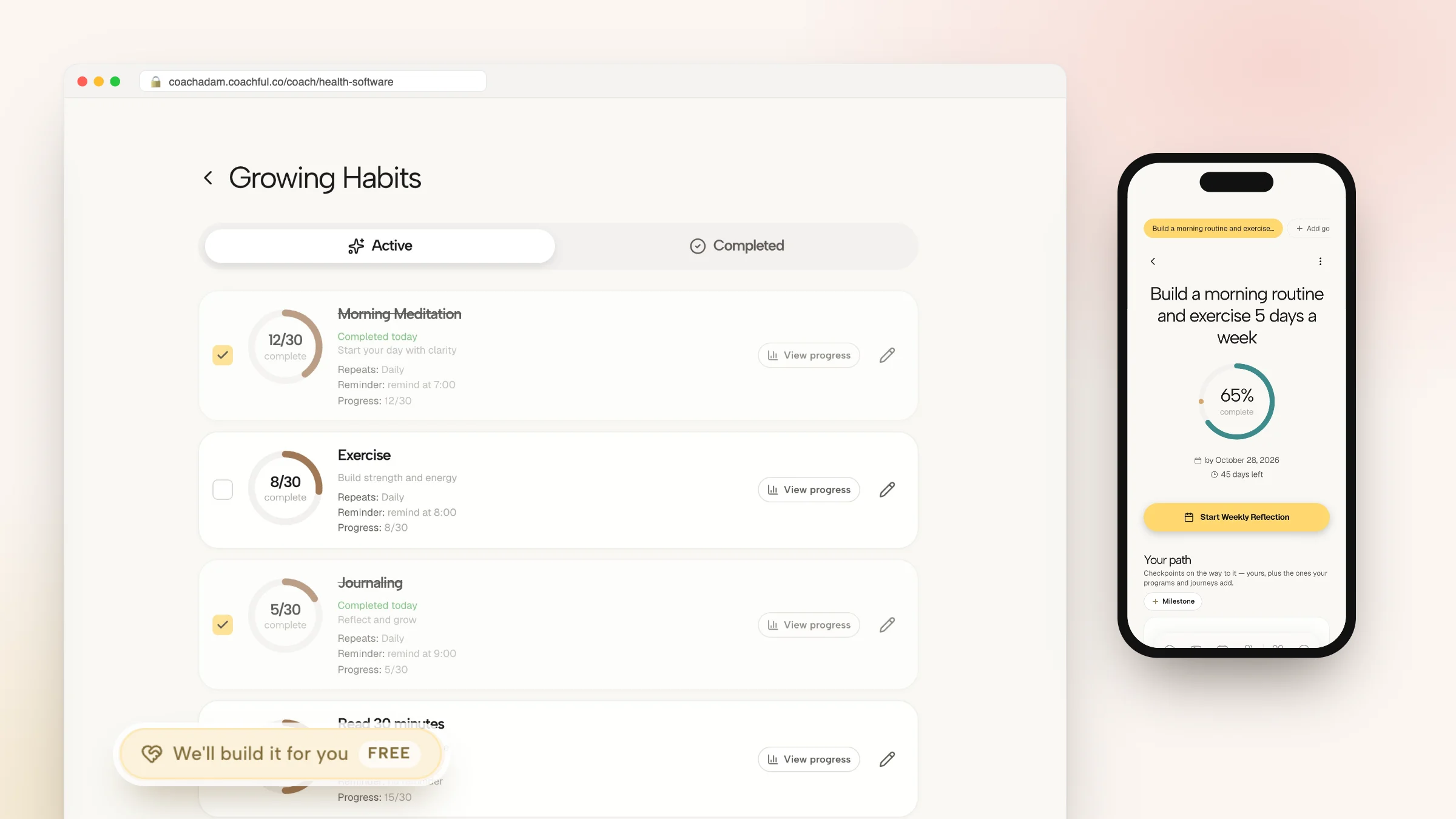 Best Coaching Software for Health Coaches Guide 2026