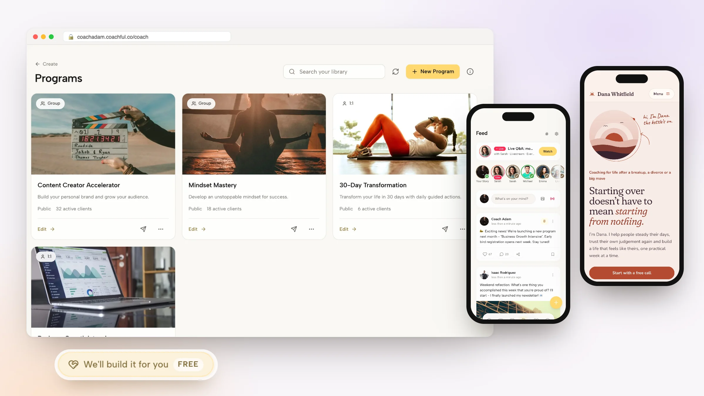 Best Marketplace for Coaches in 2026