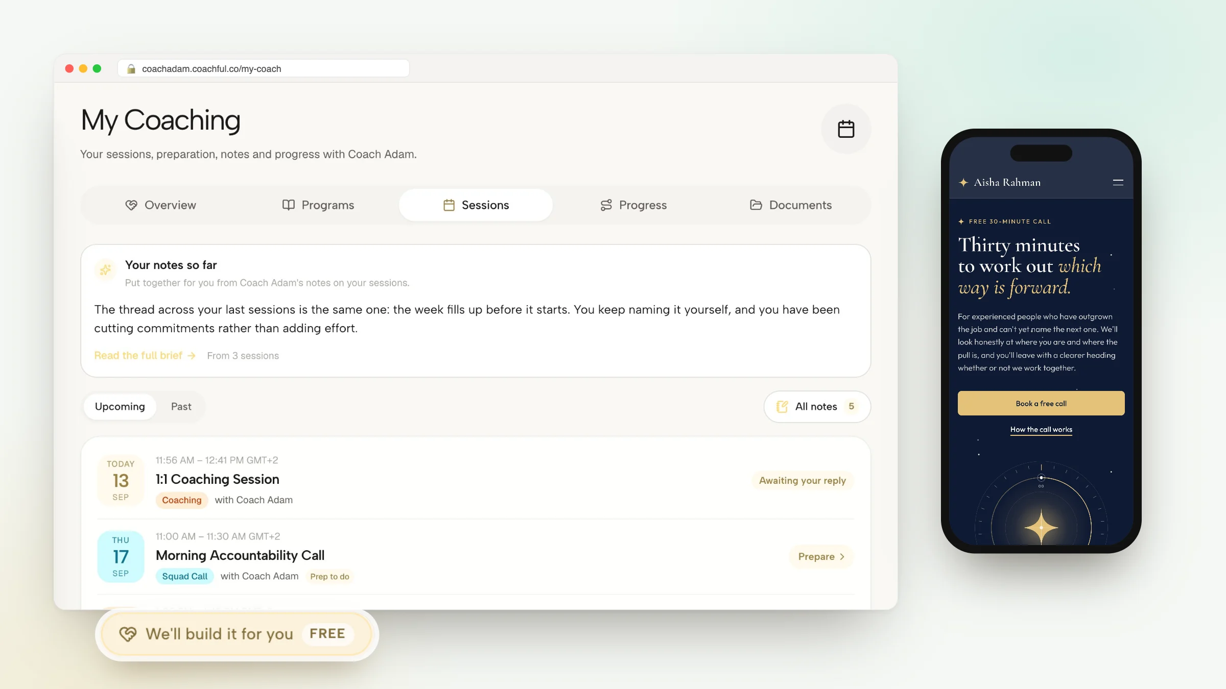 Best Scheduling Software for Career Coaches (2026)