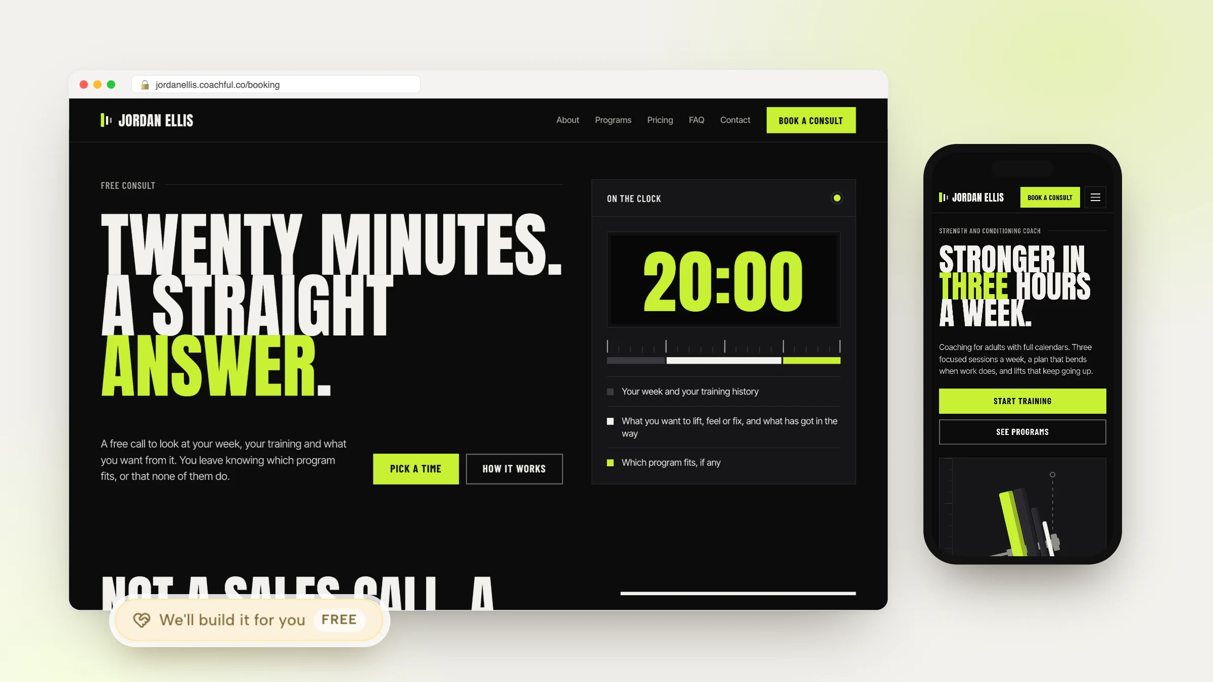 Best Scheduling Software for Personal Trainers in 2026