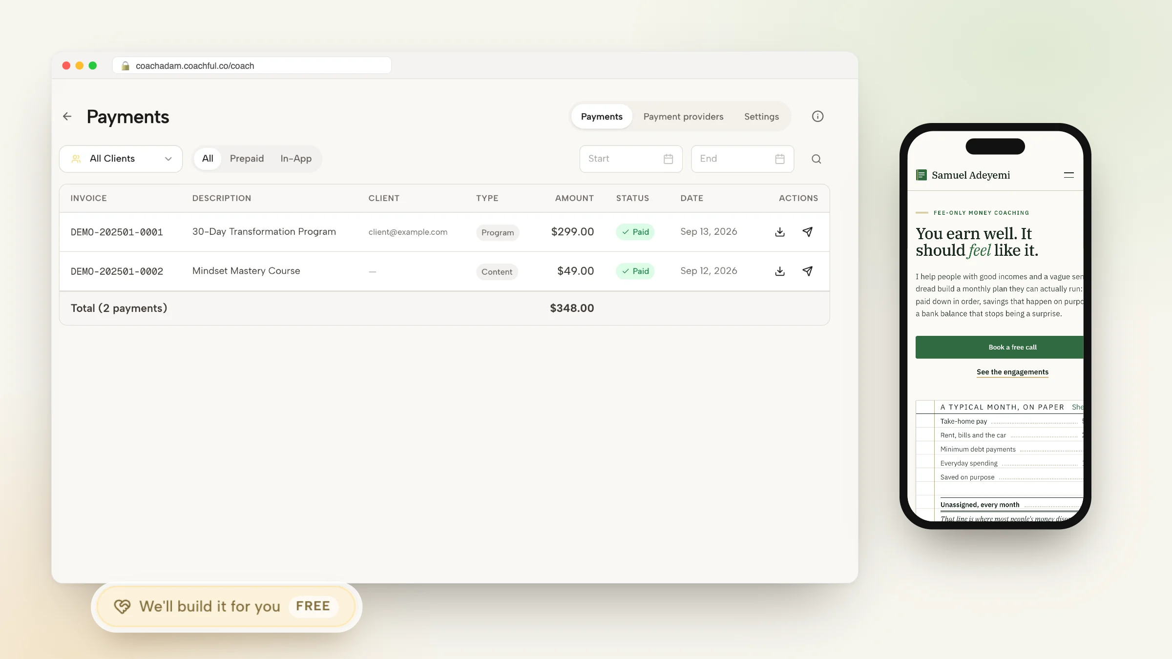 Best Software for Financial Coaches in 2026: 8 Compared