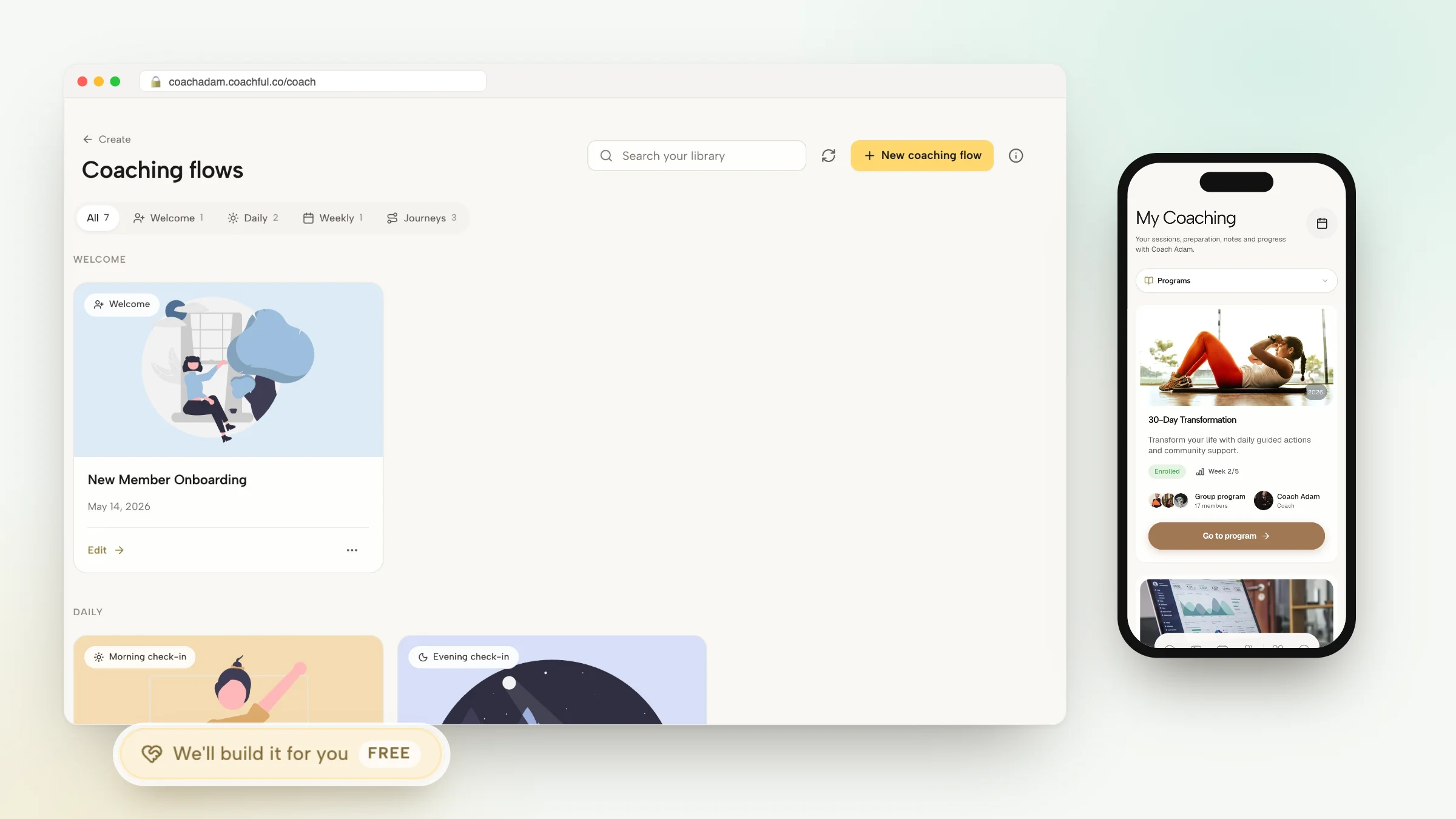 Client Onboarding Form: A Coach's Guide to Better Intake